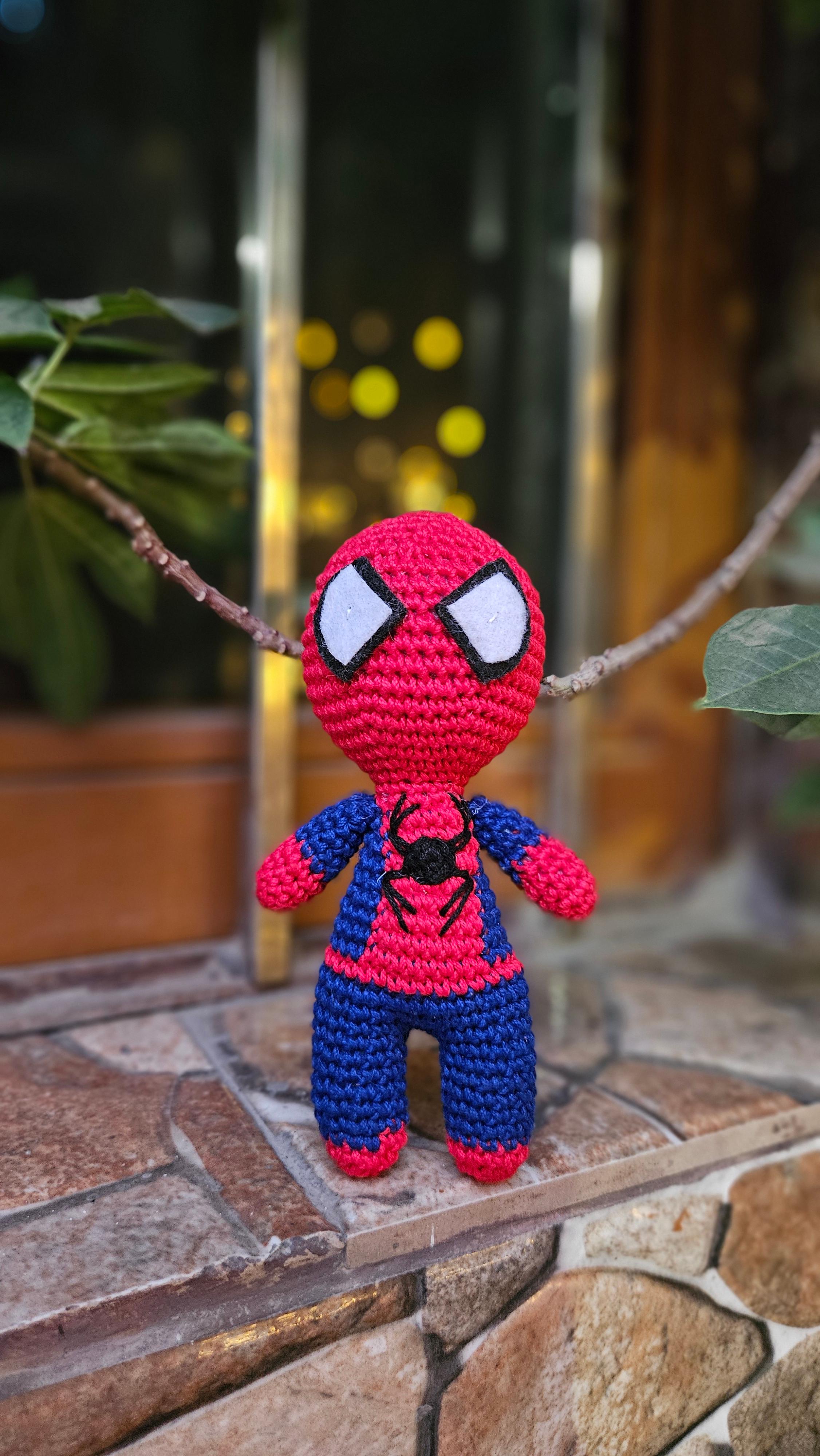 Spiderman - Image 1