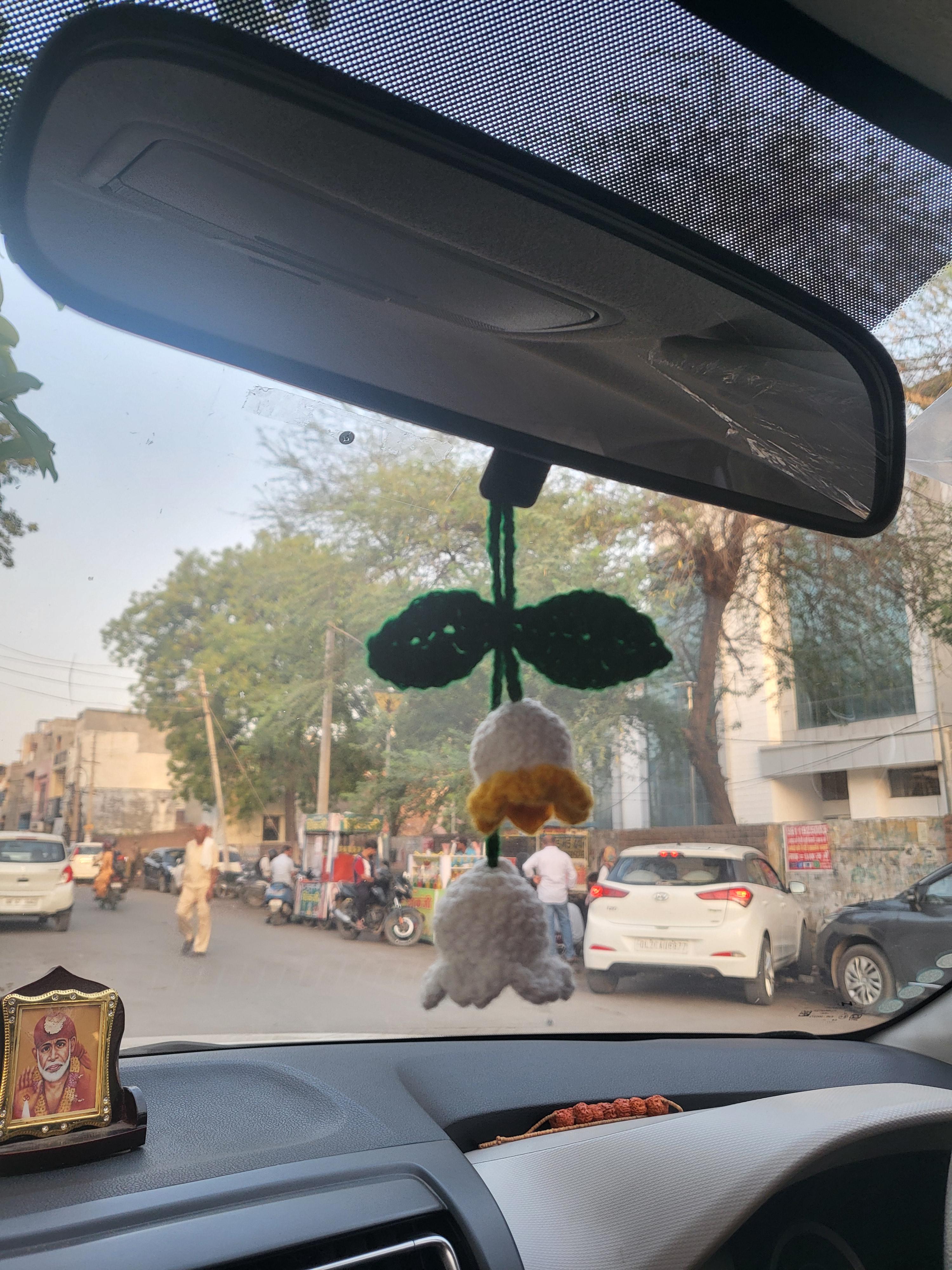 Car charm - Image 1