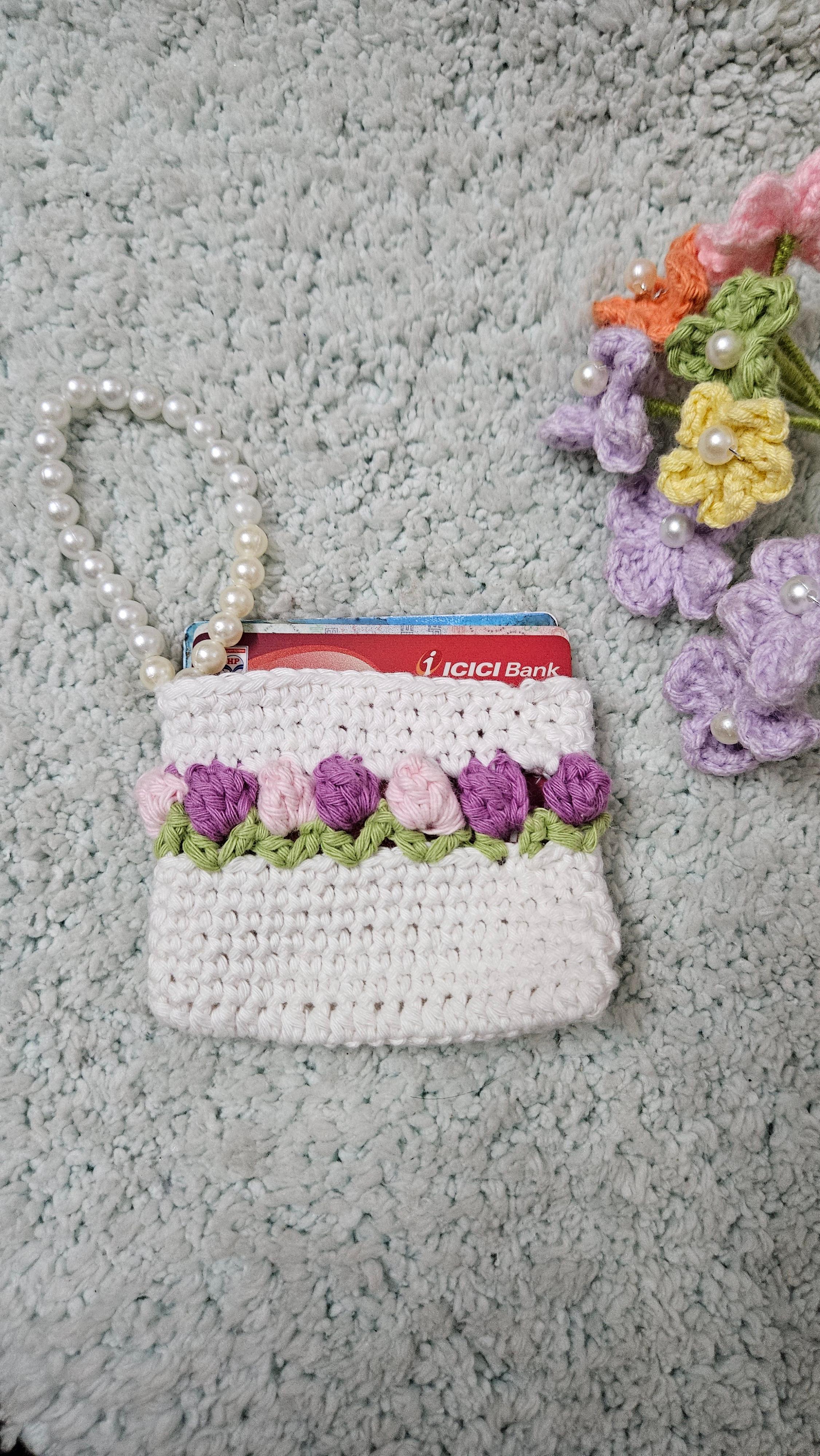 Card pouch - Image 1