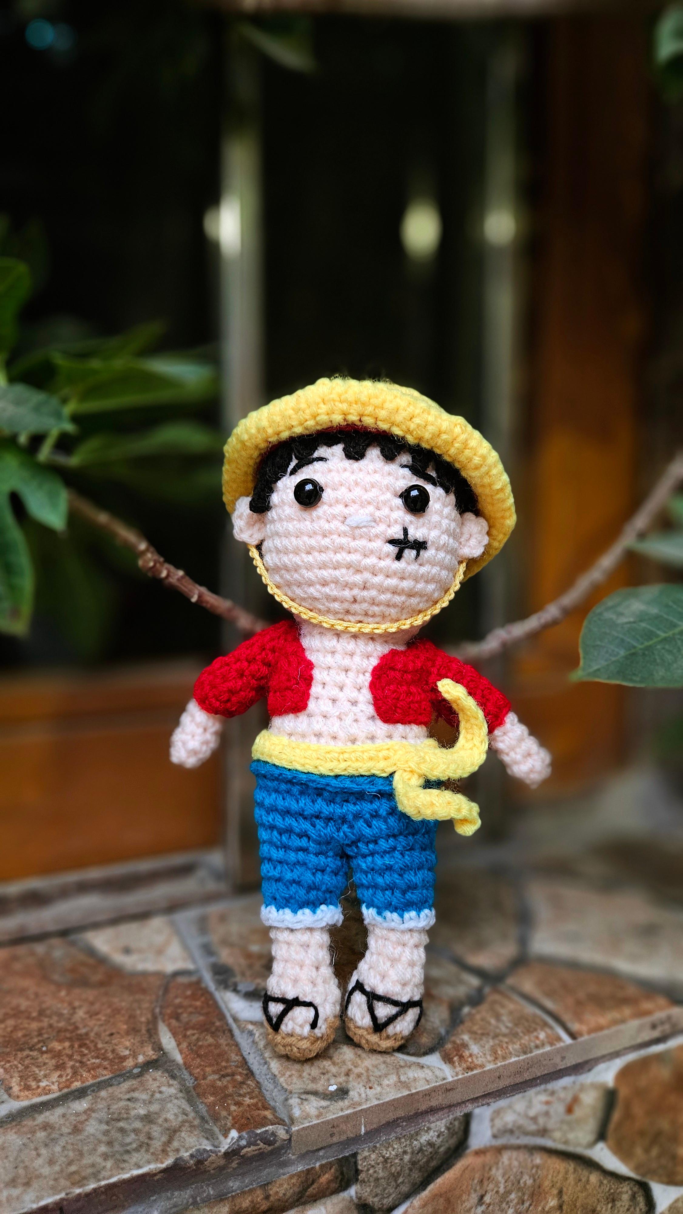 Luffy - Image 1