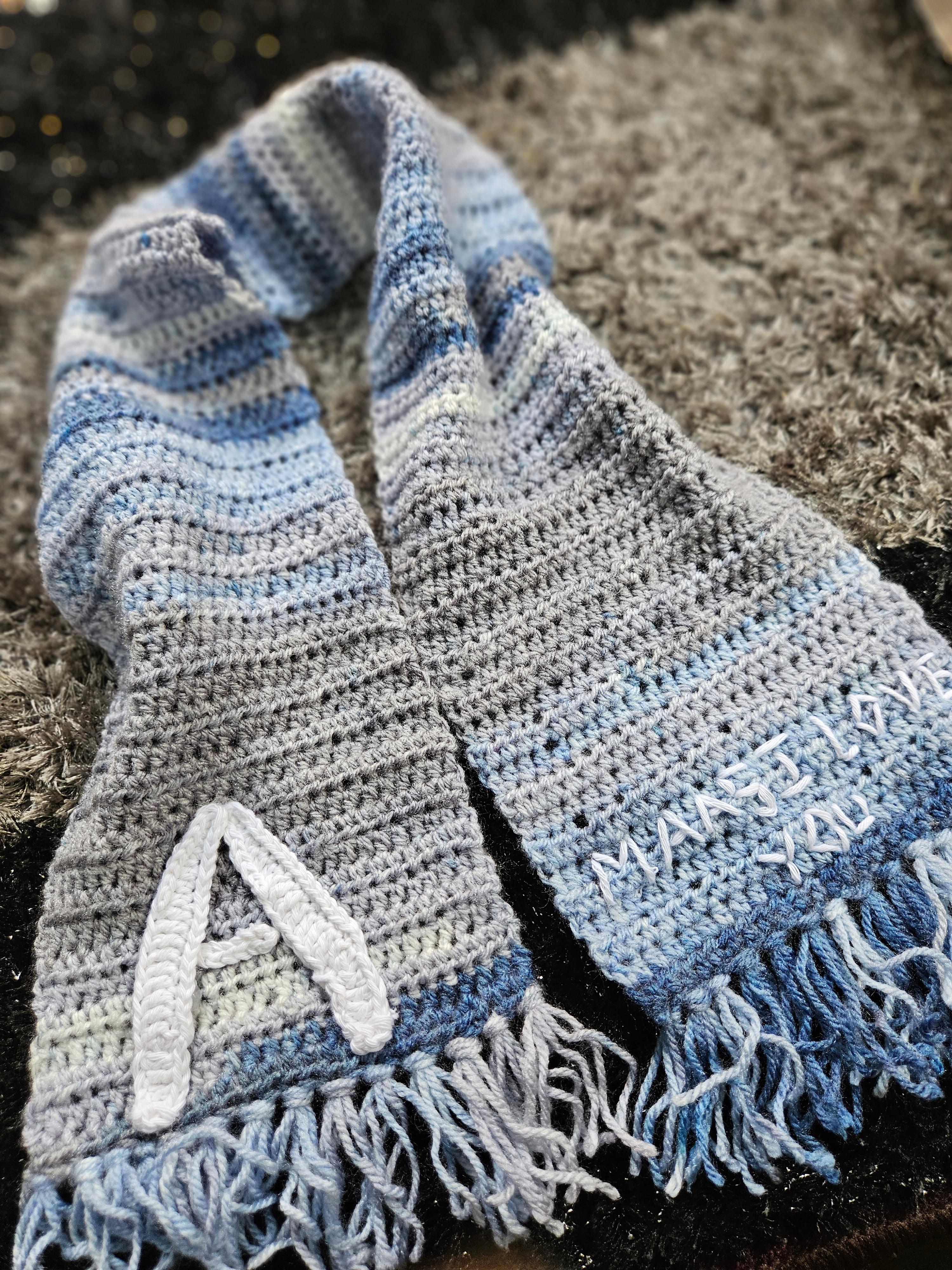 Scarf - Image 1