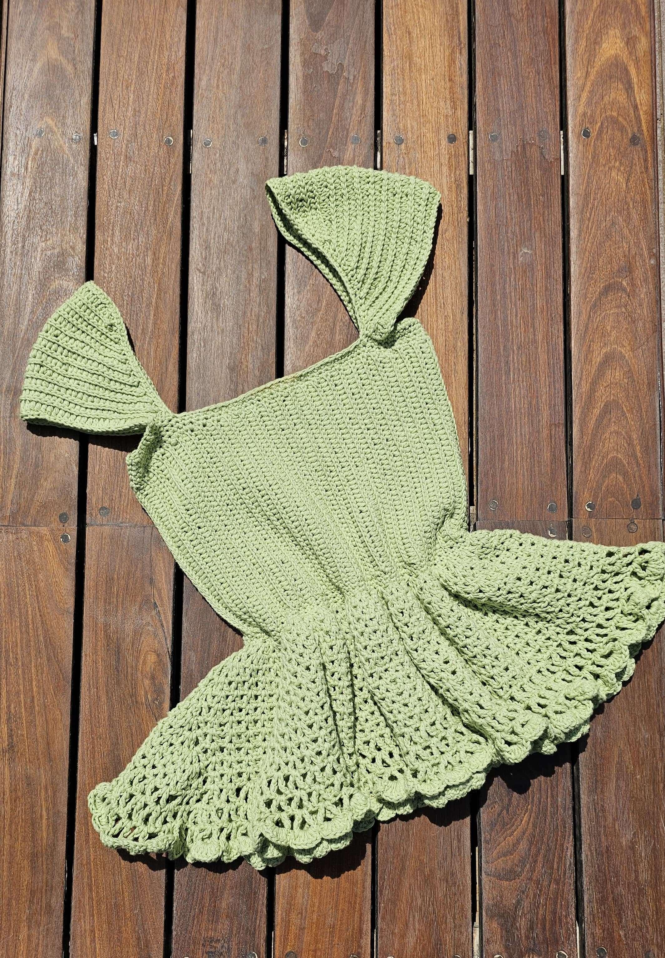 Baby doll top - Image 1
