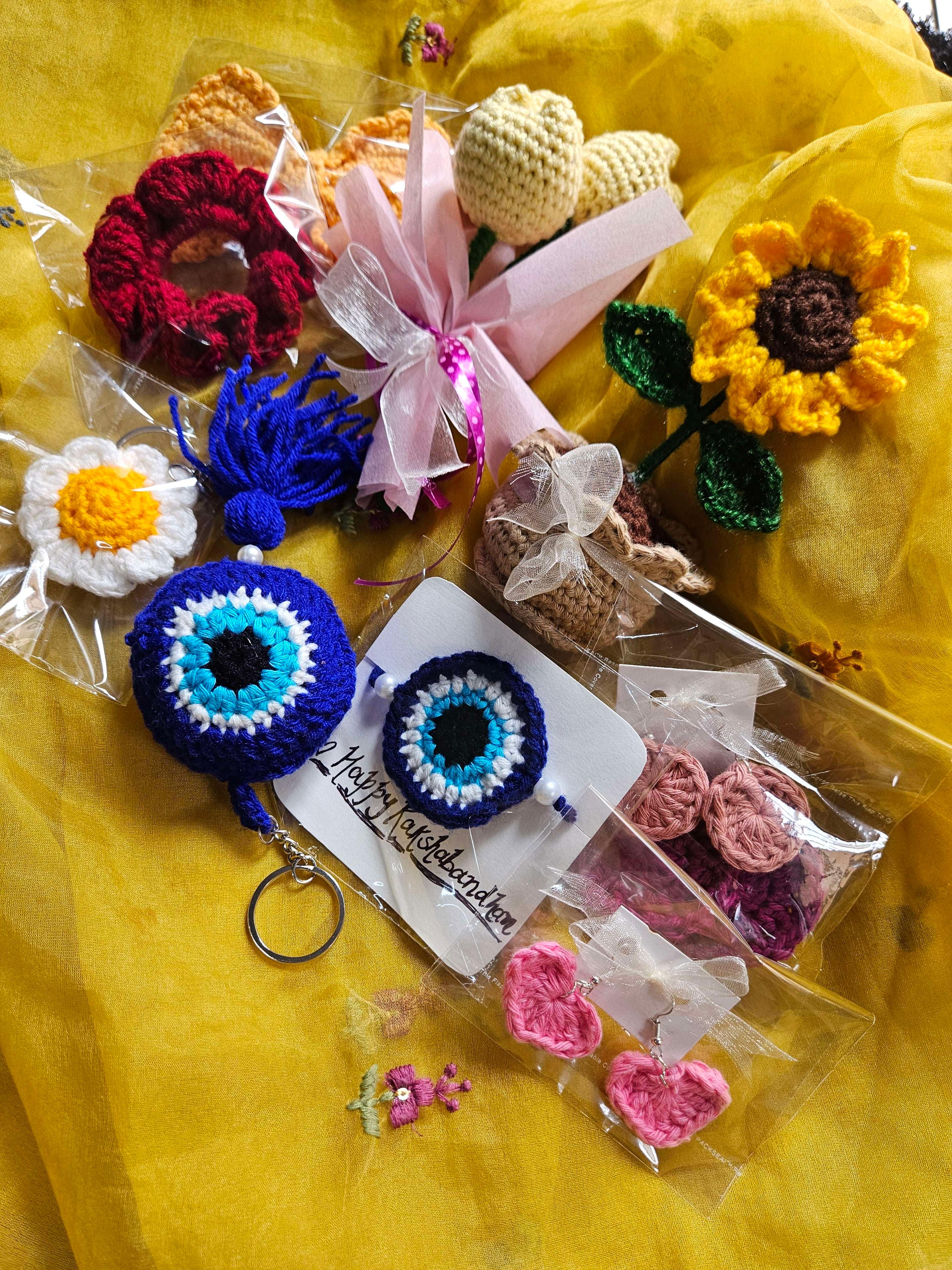 Custom hamper - Image 1