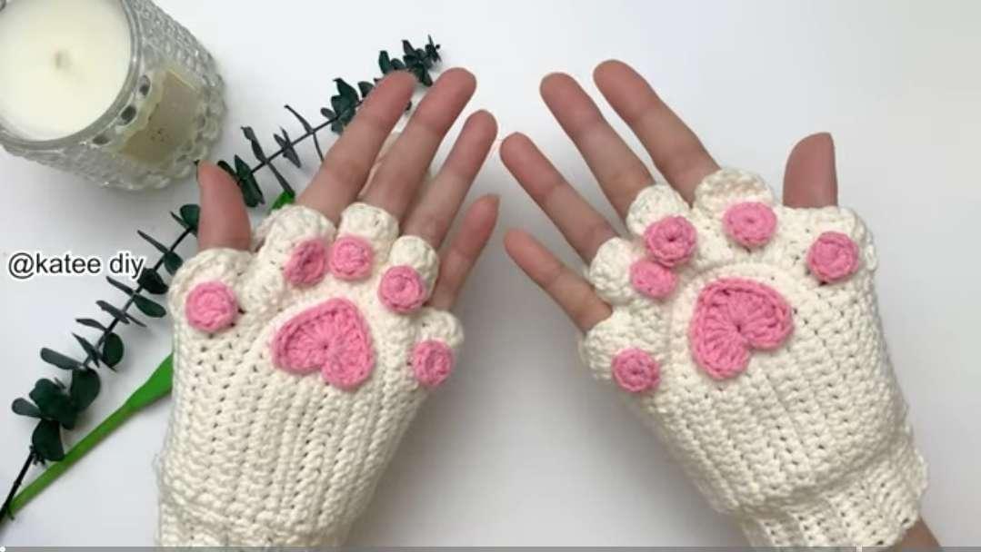 Gloves - Image 1