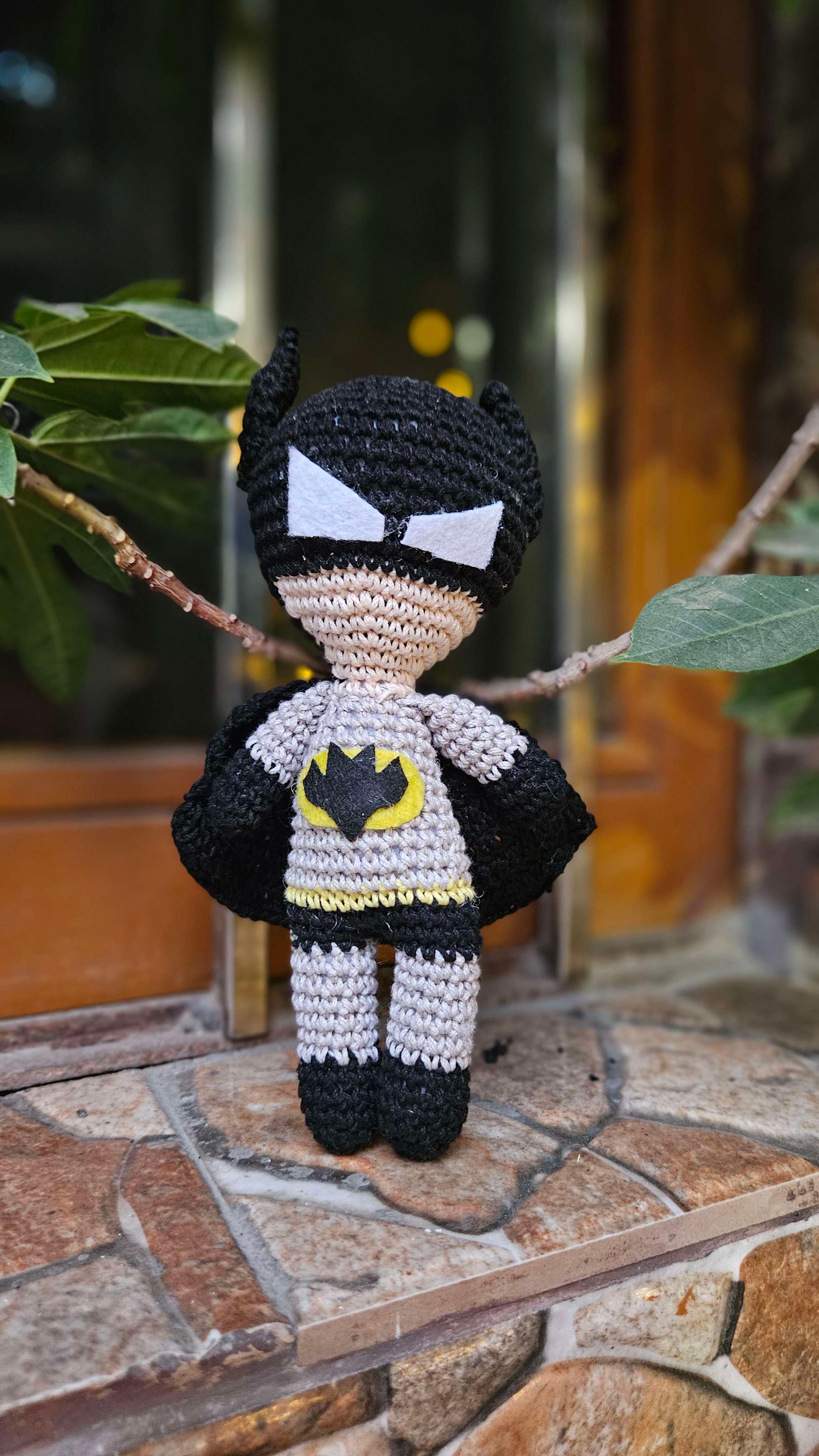 Big Batman - Image 1