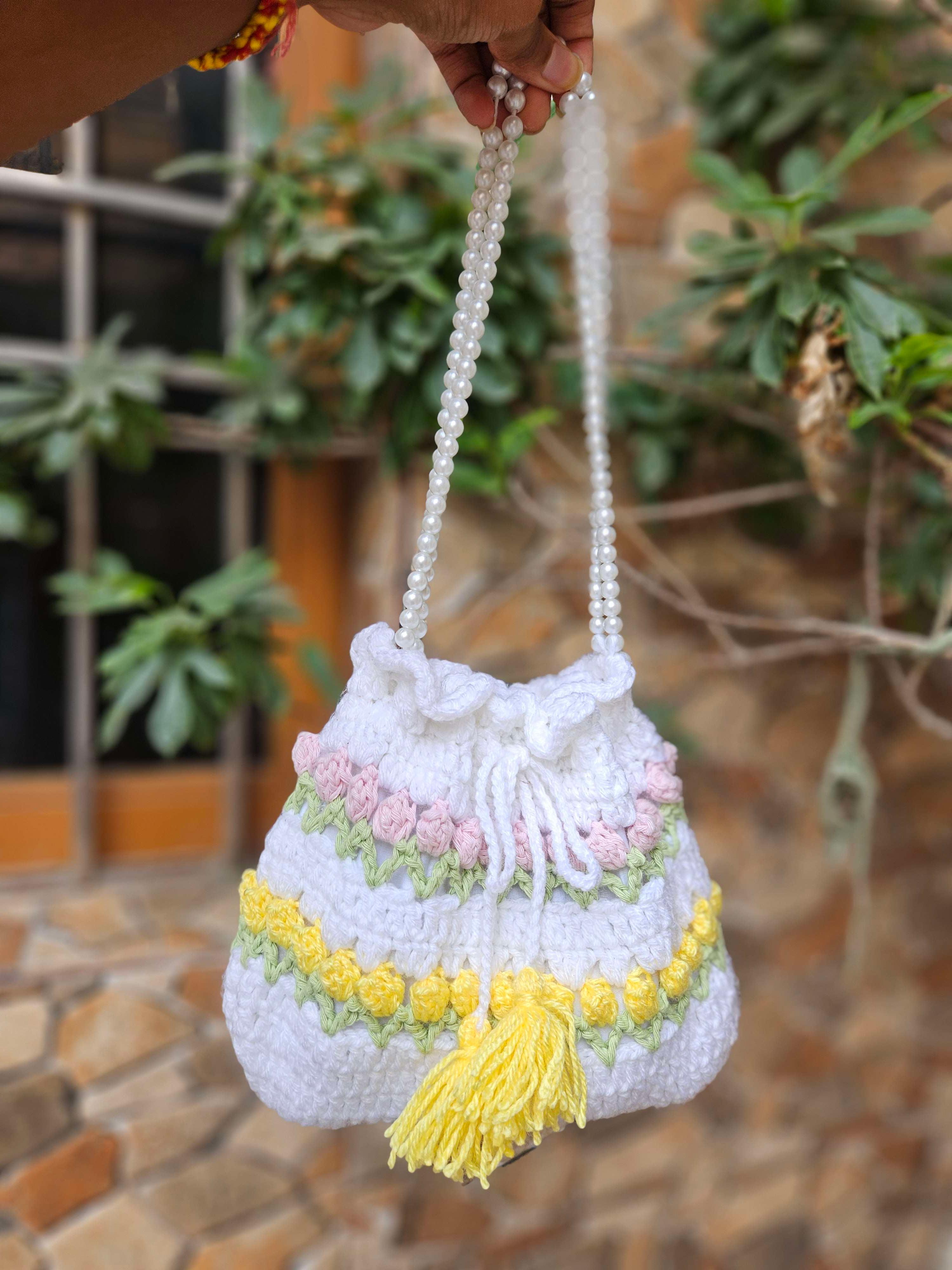 Pearl bag - Image 1