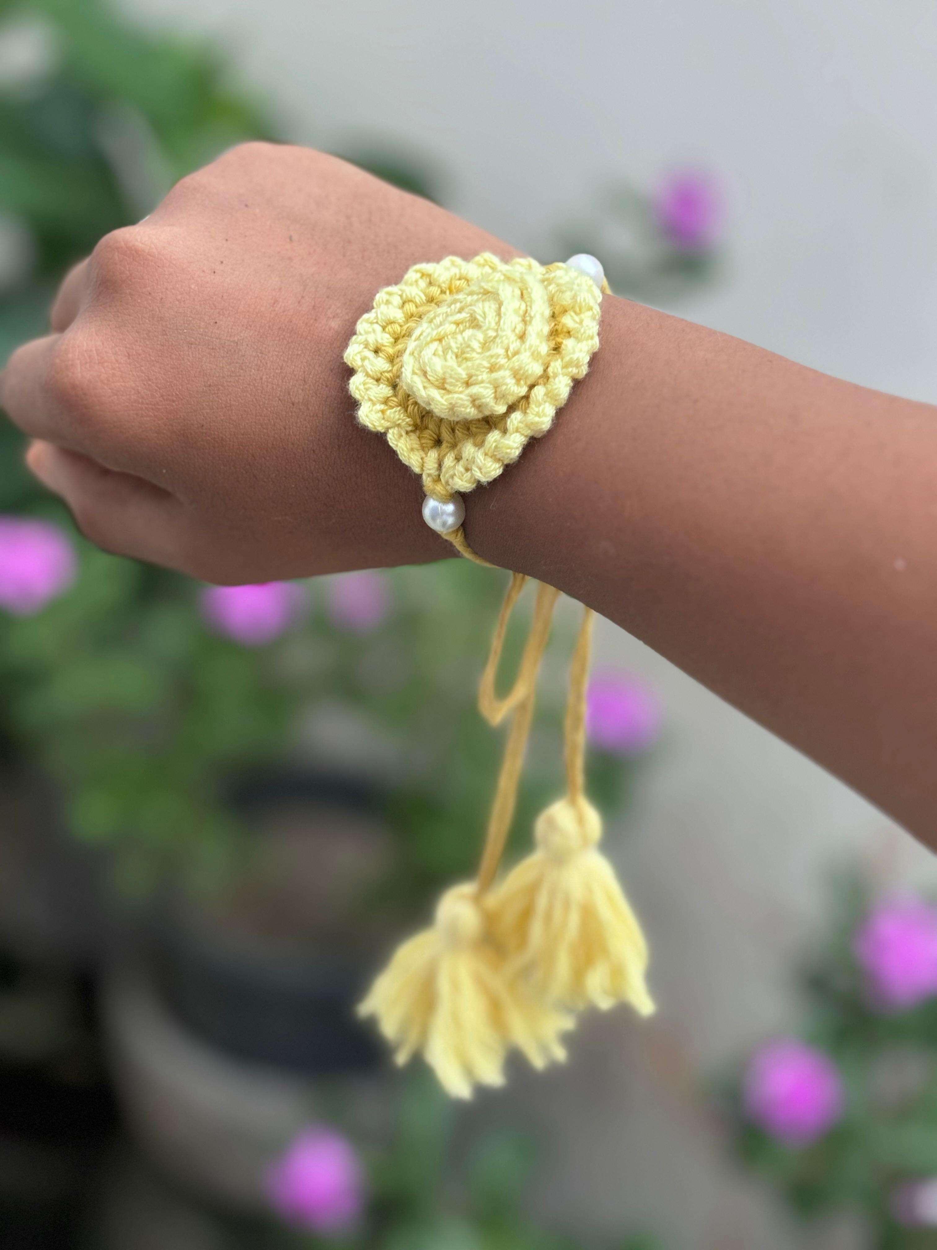 Rakhi - Image 1