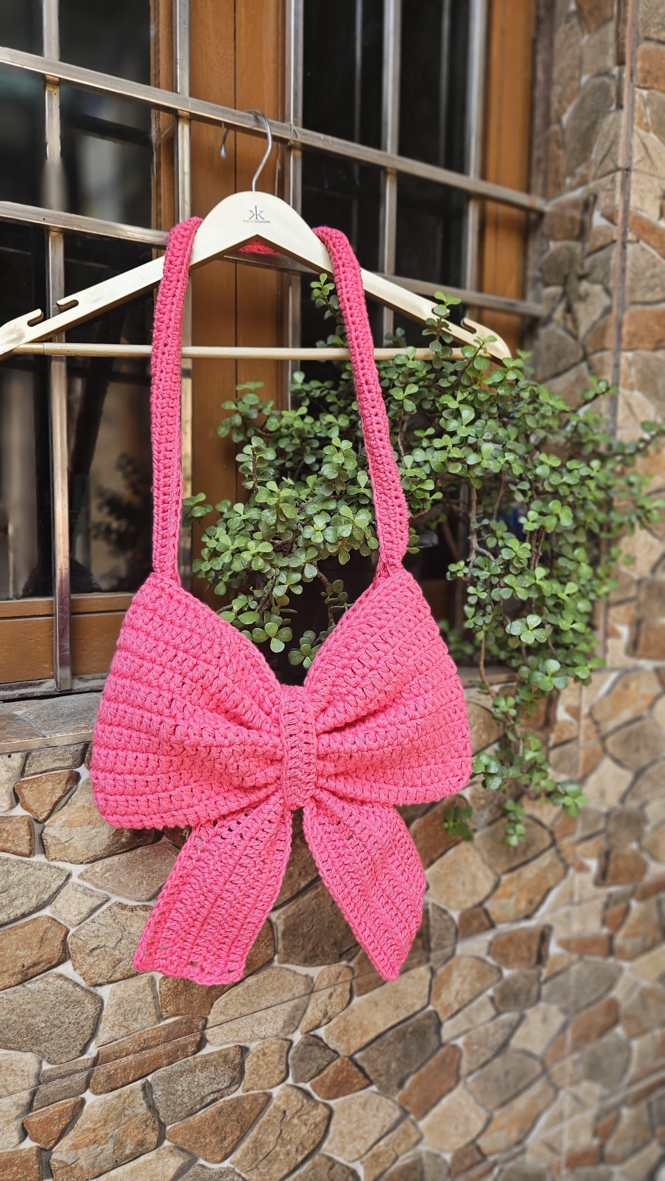 Bow bag - Image 1