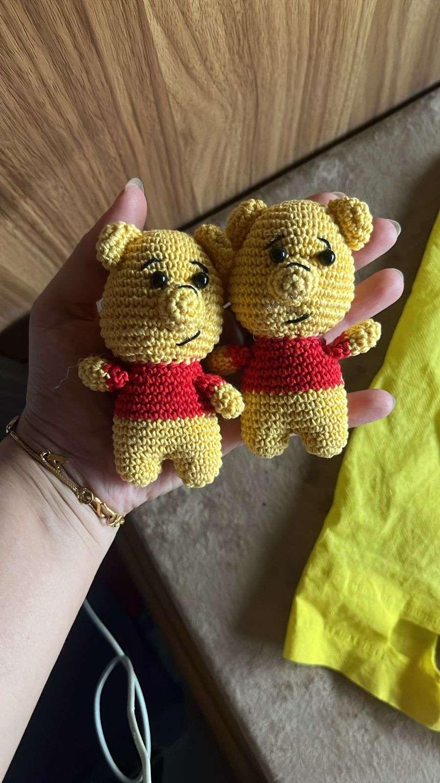 Pooh - Image 1
