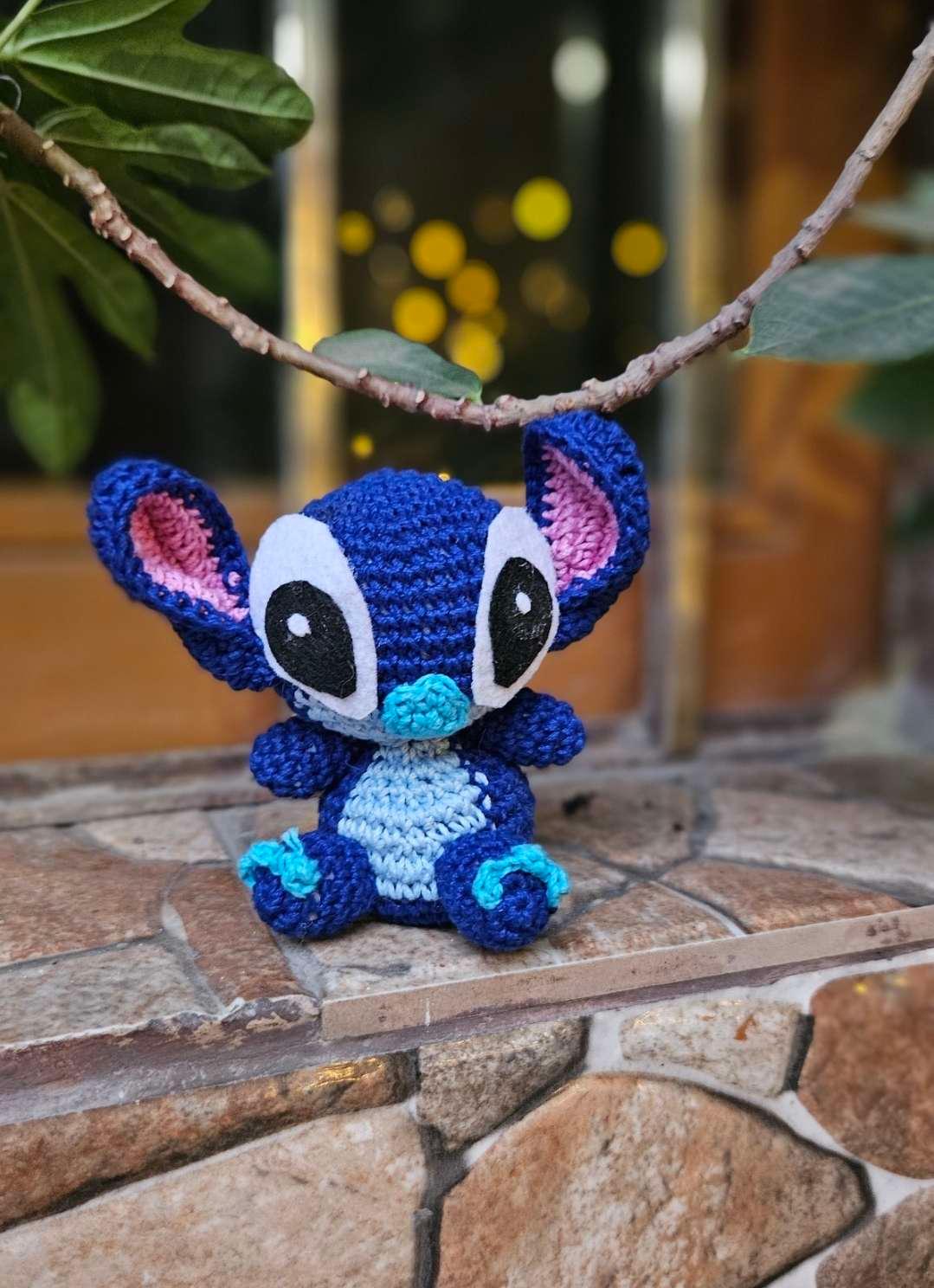 Stitch - Image 1