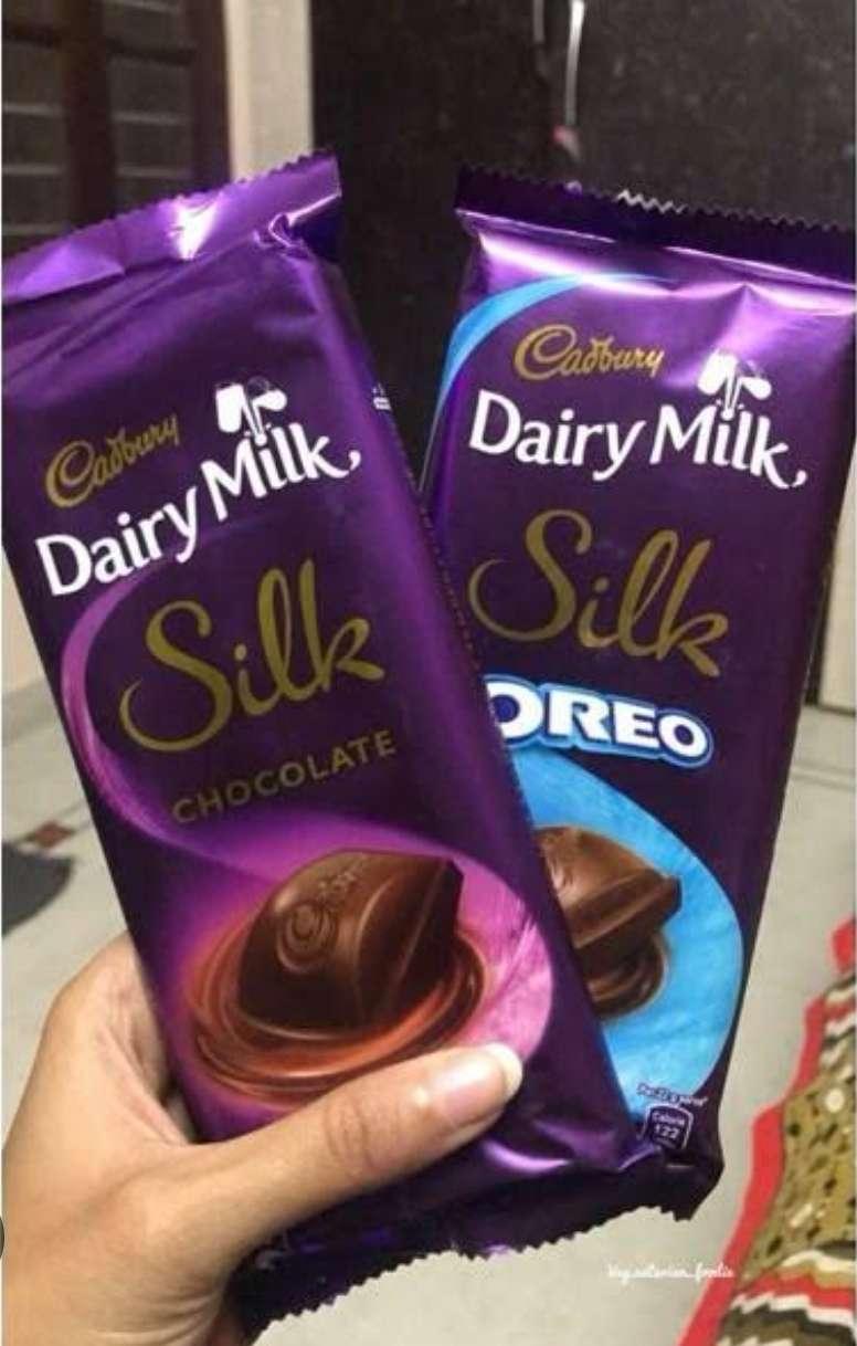 Chocolate - Image 1