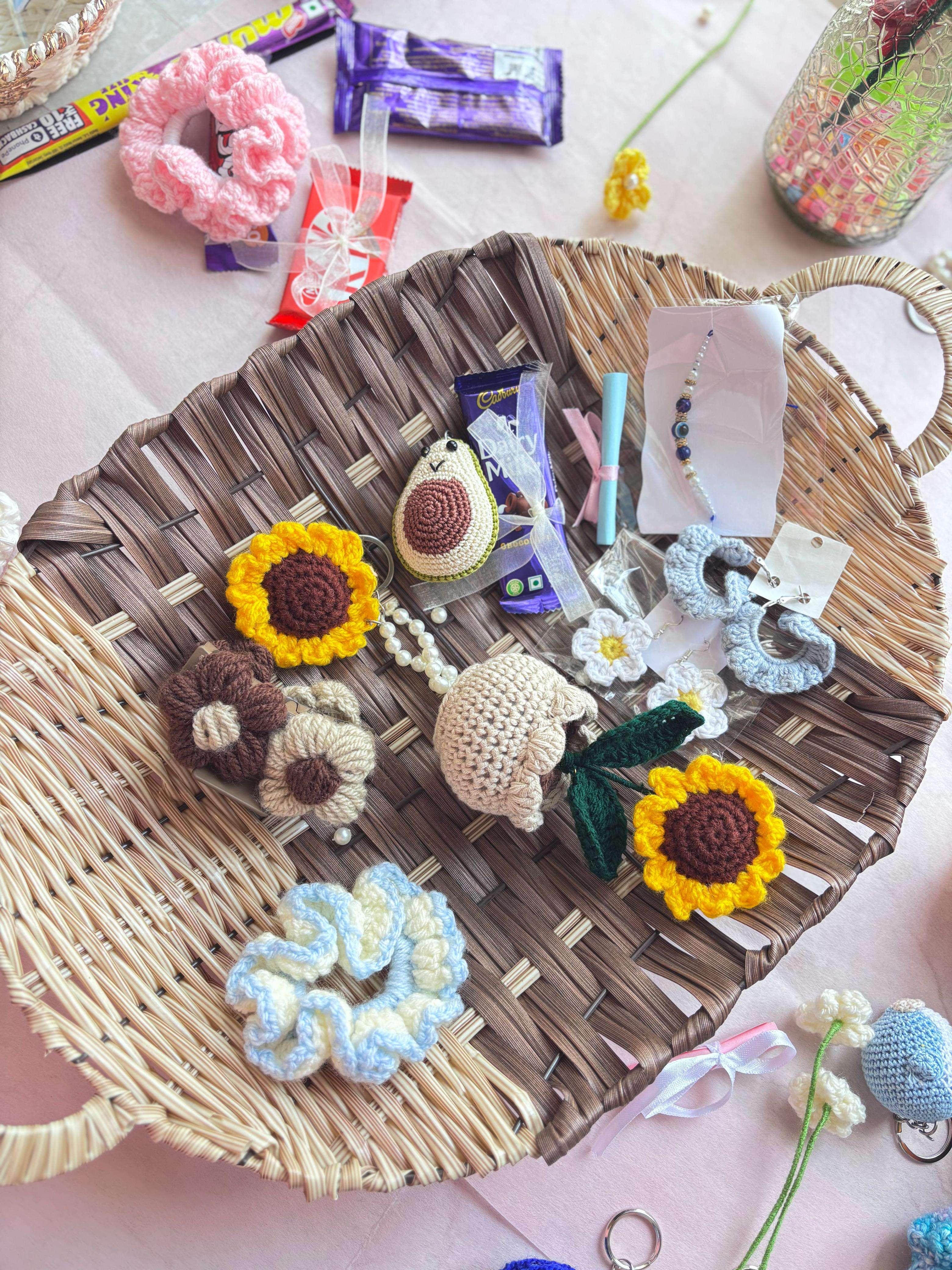 Big Hamper - Image 1