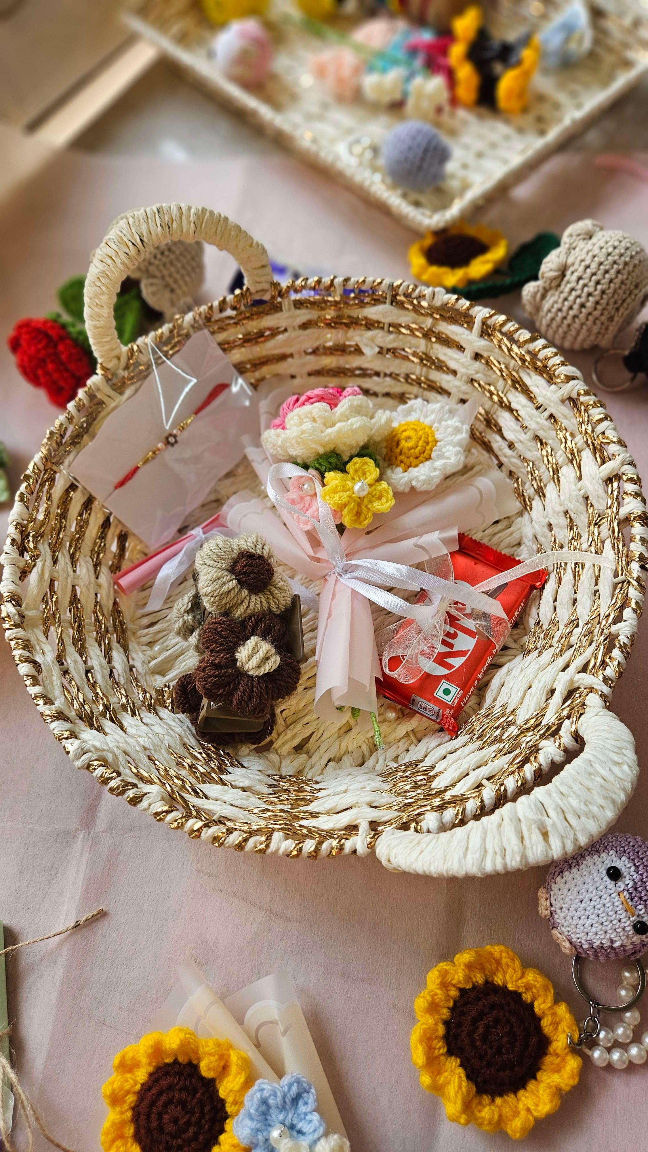Small hamper - Thumbnail 4