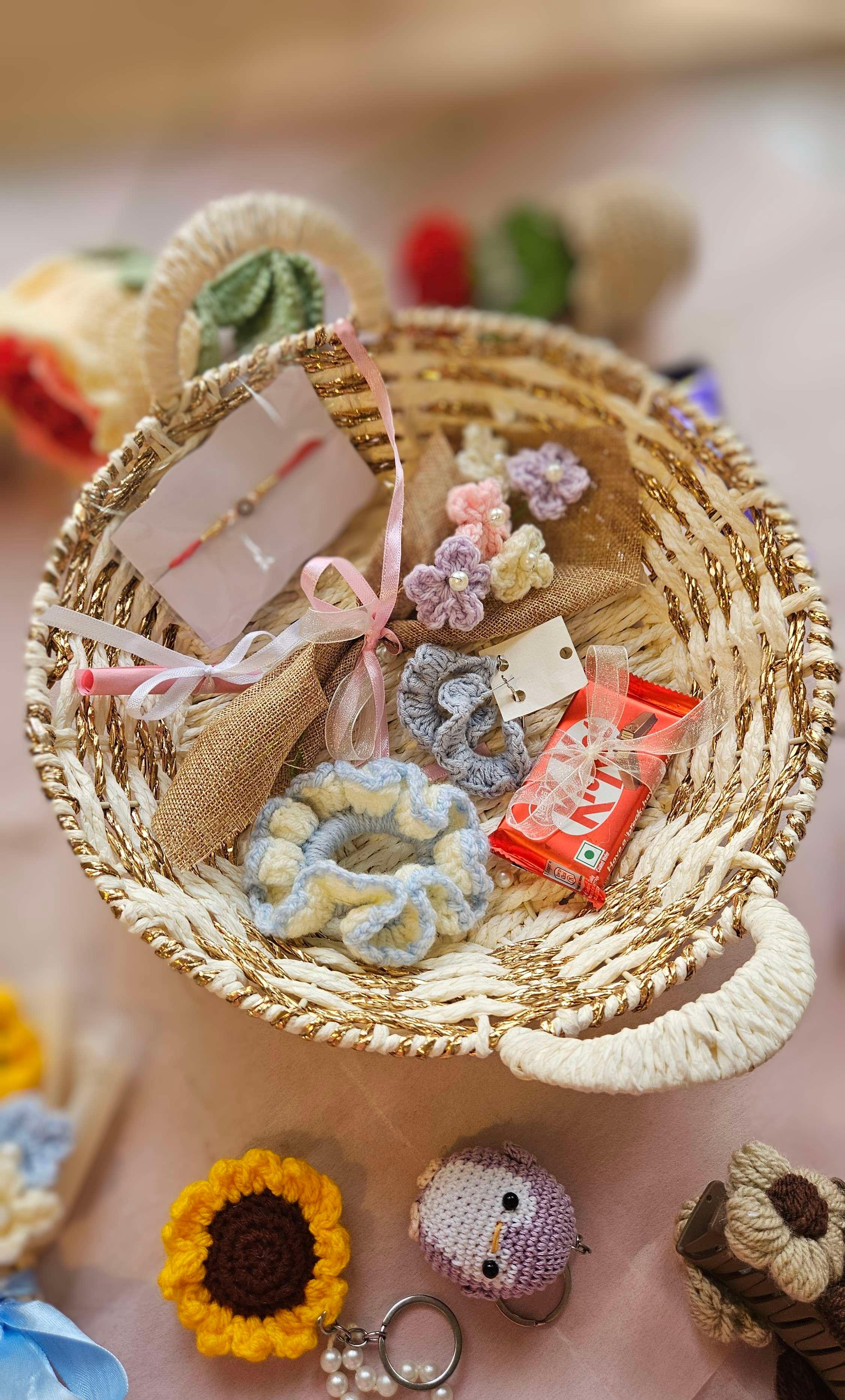 Small hamper - Thumbnail 5