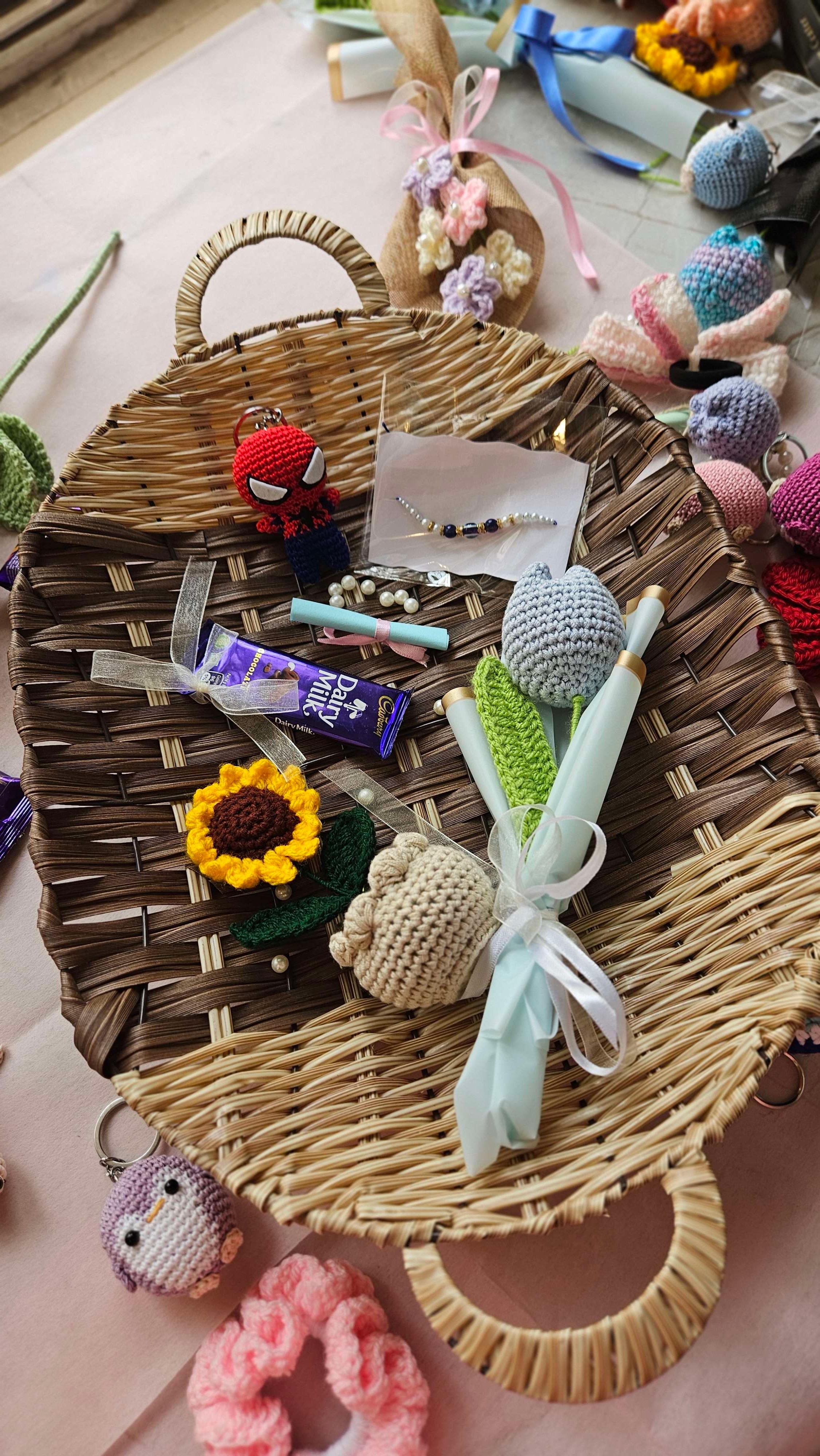 Medium size Gift hamper - Thumbnail 3