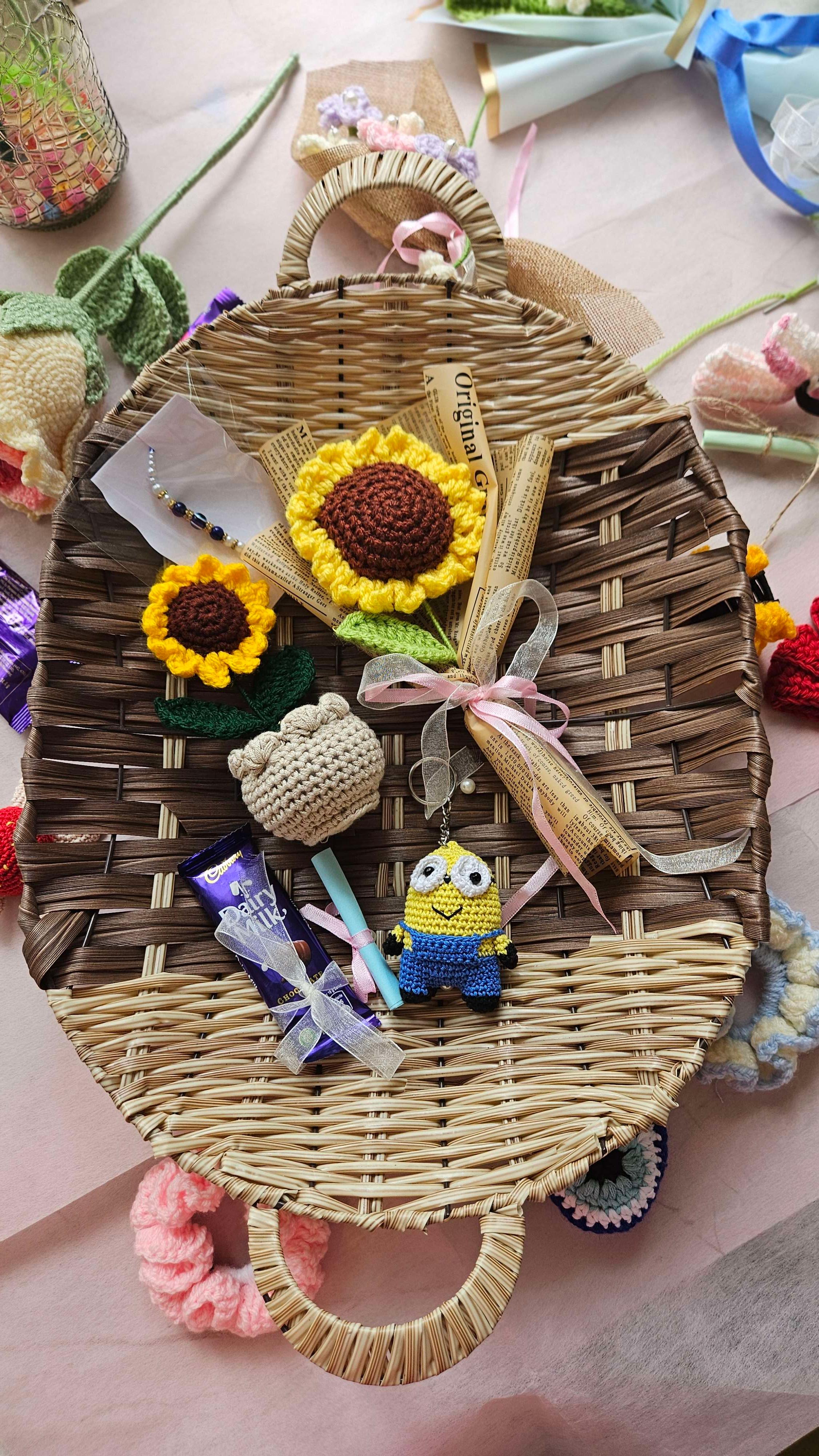 Medium size Gift hamper - Thumbnail 4