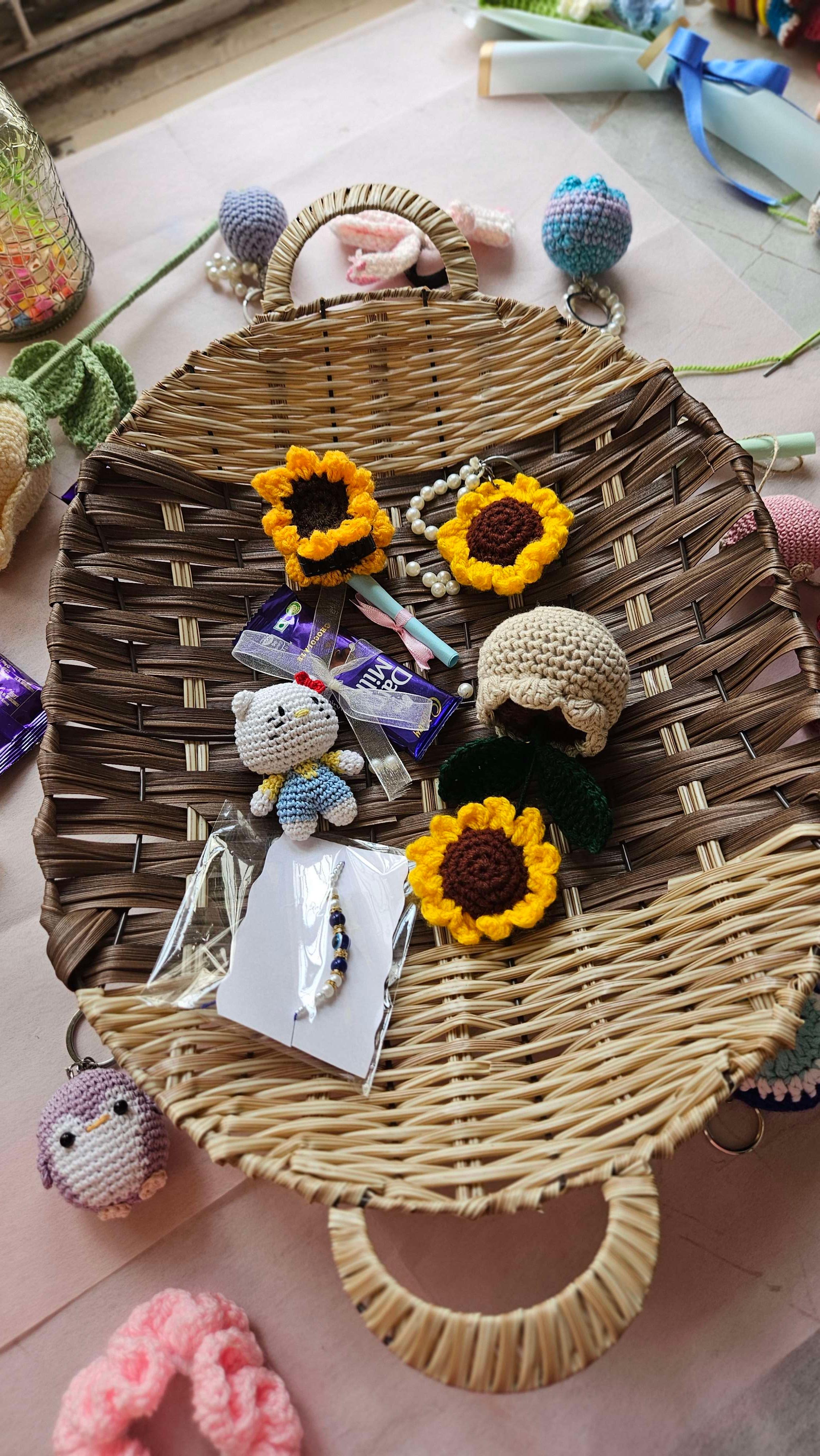 Medium size Gift hamper - Thumbnail 5