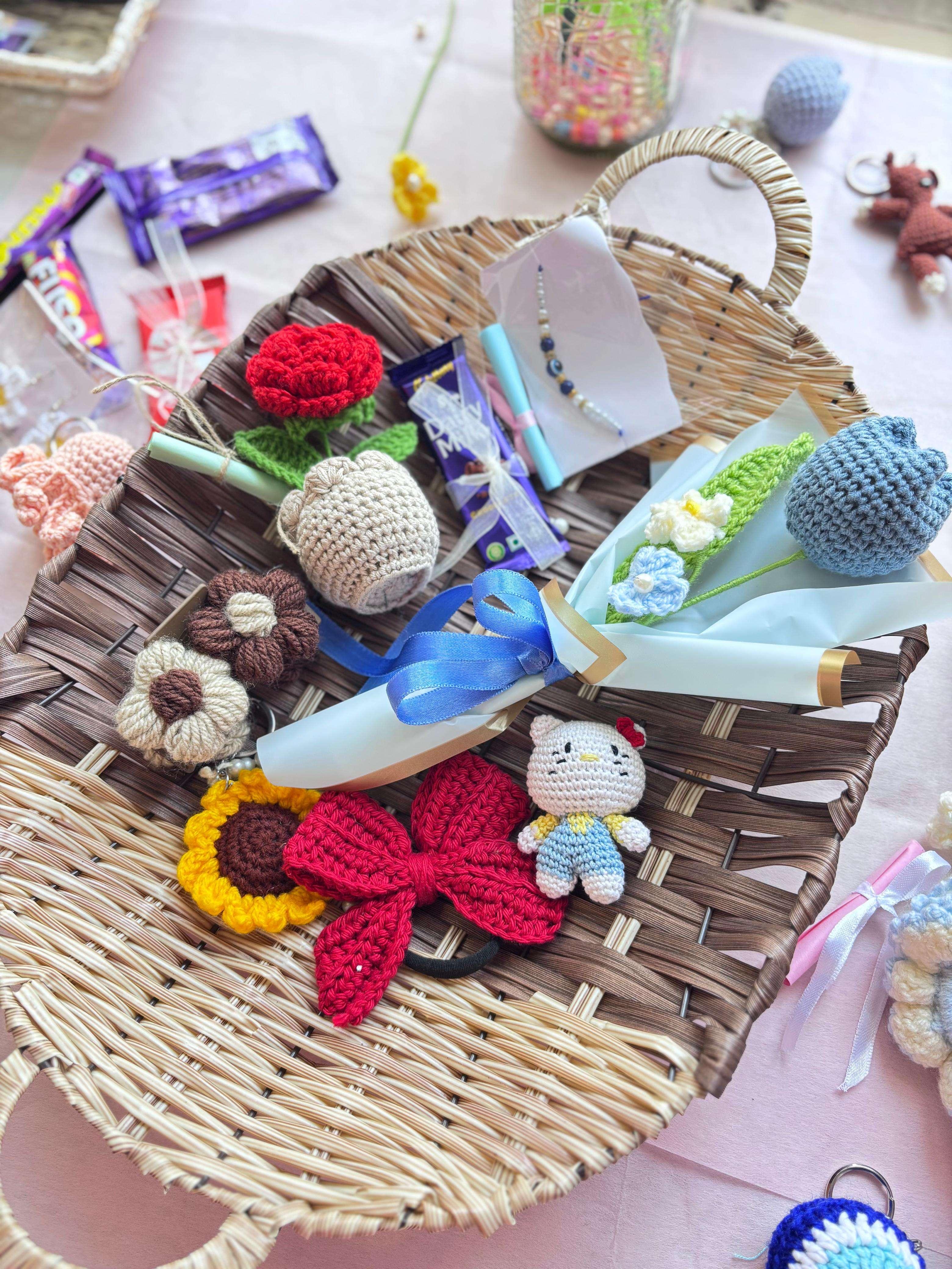 Big Hamper - Thumbnail 2