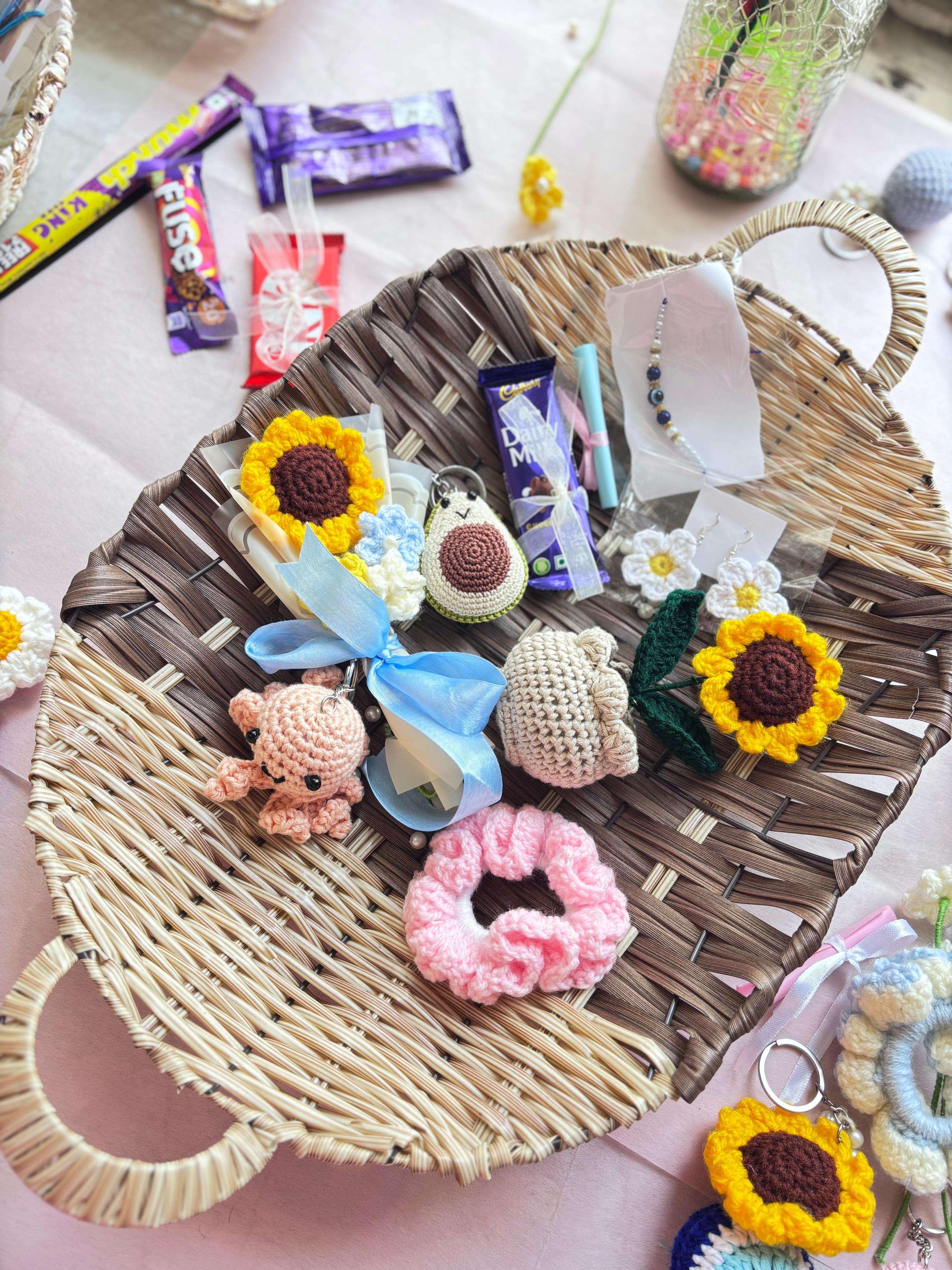 Big Hamper - Thumbnail 3