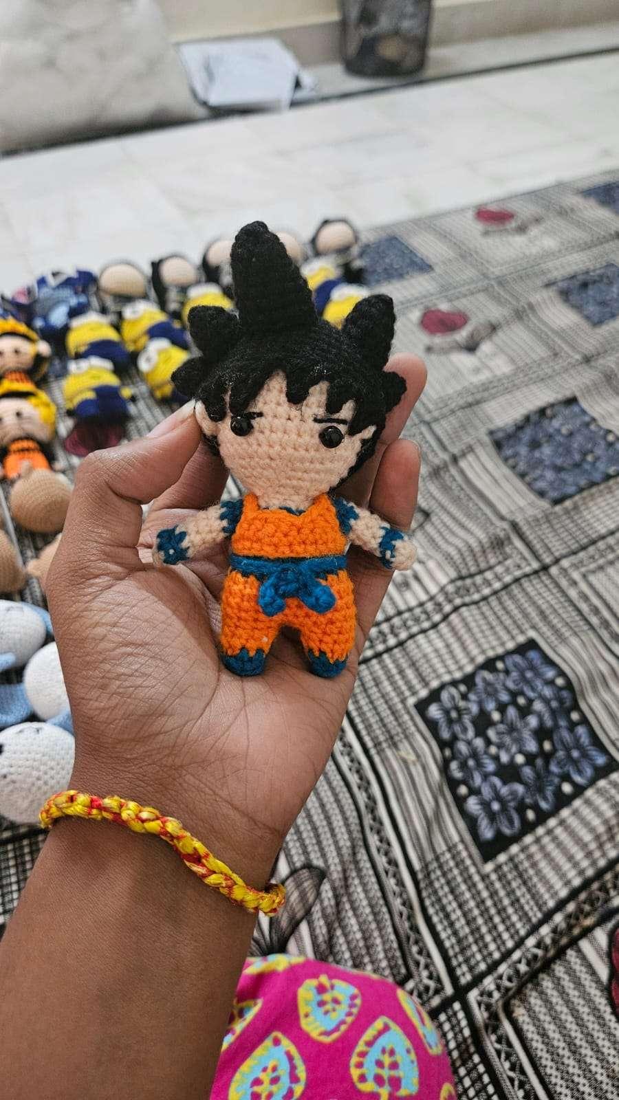 Goku - Image 1