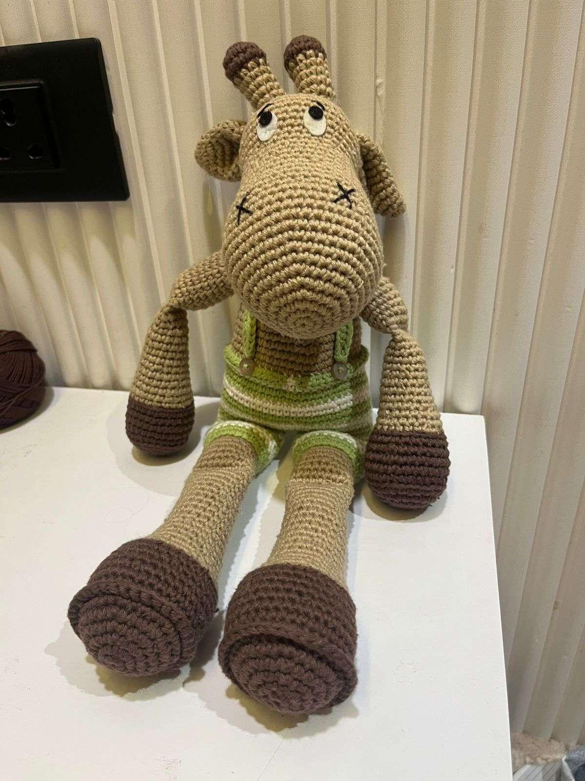 Custom toy - Image 1