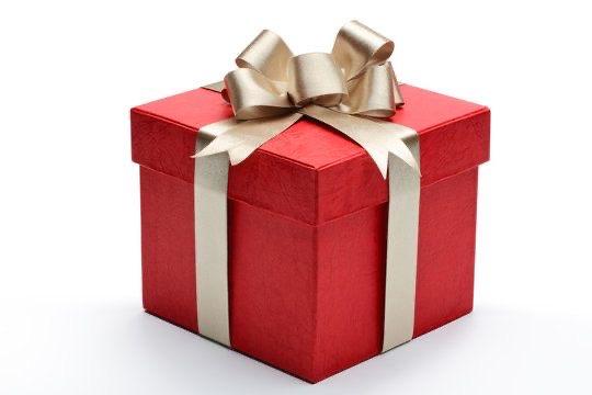 Gift - Image 1