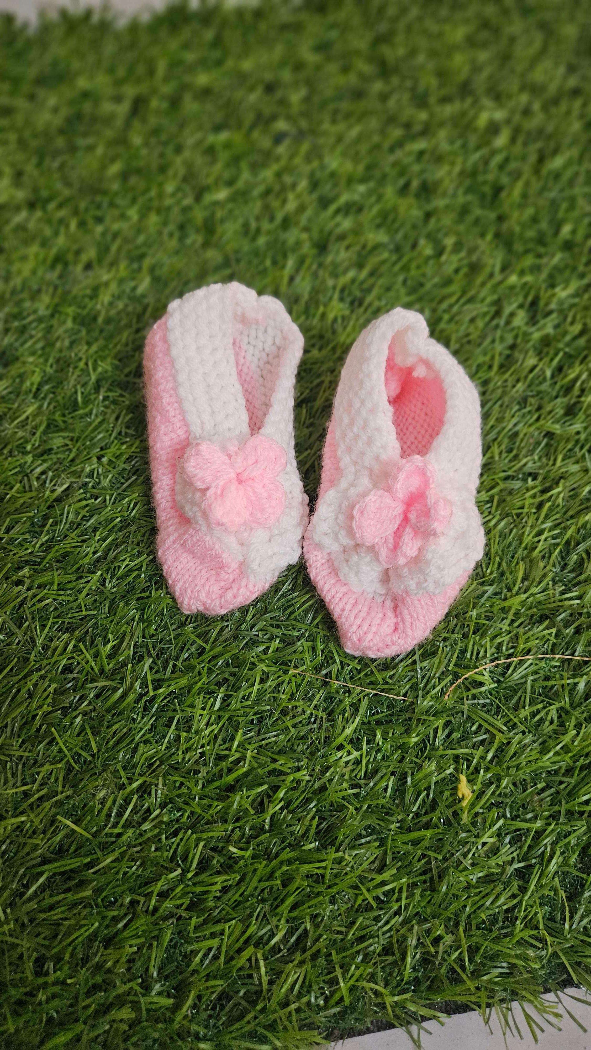 Baby socks - Image 1