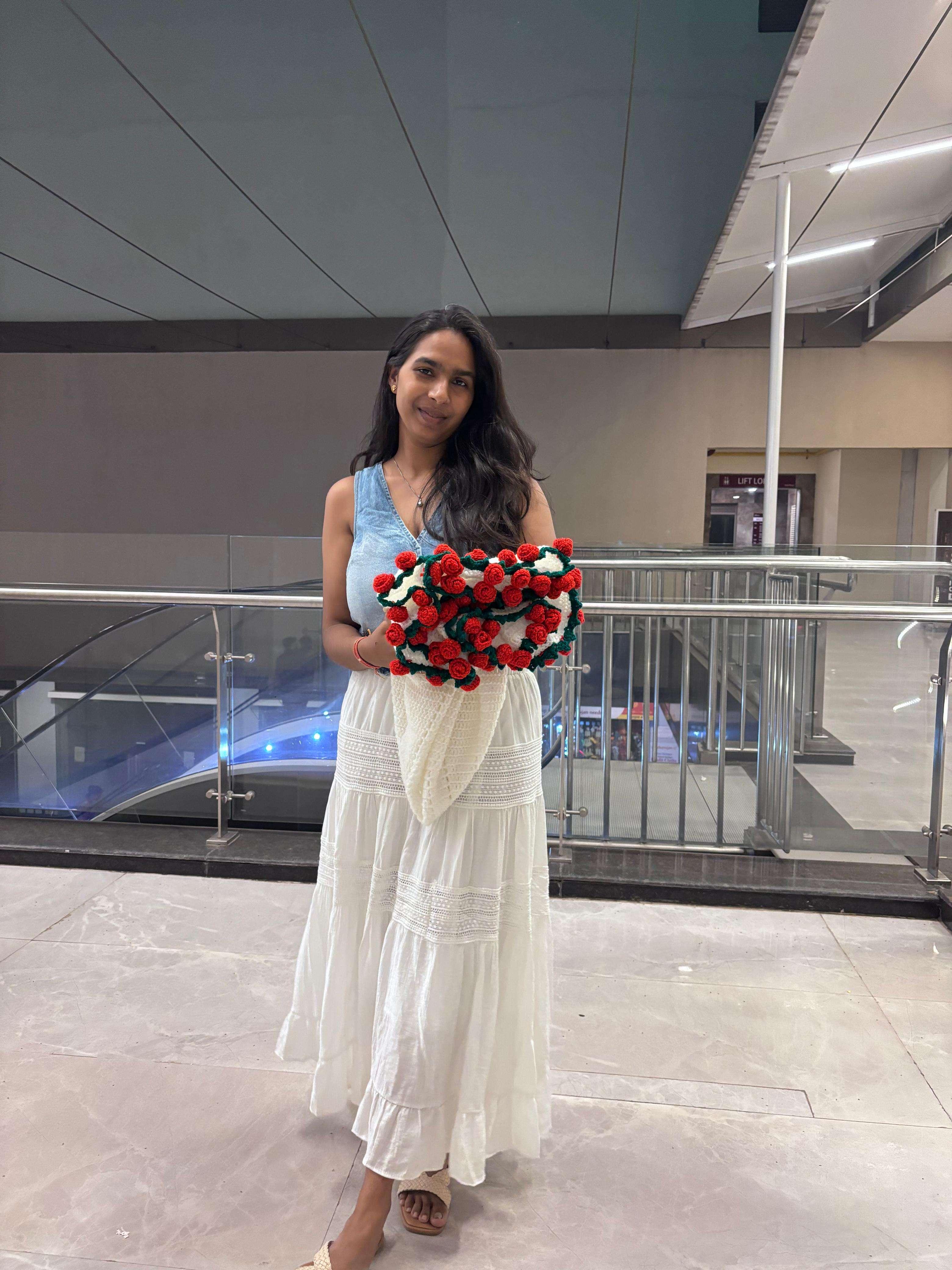Blanket bouquet - Image 1