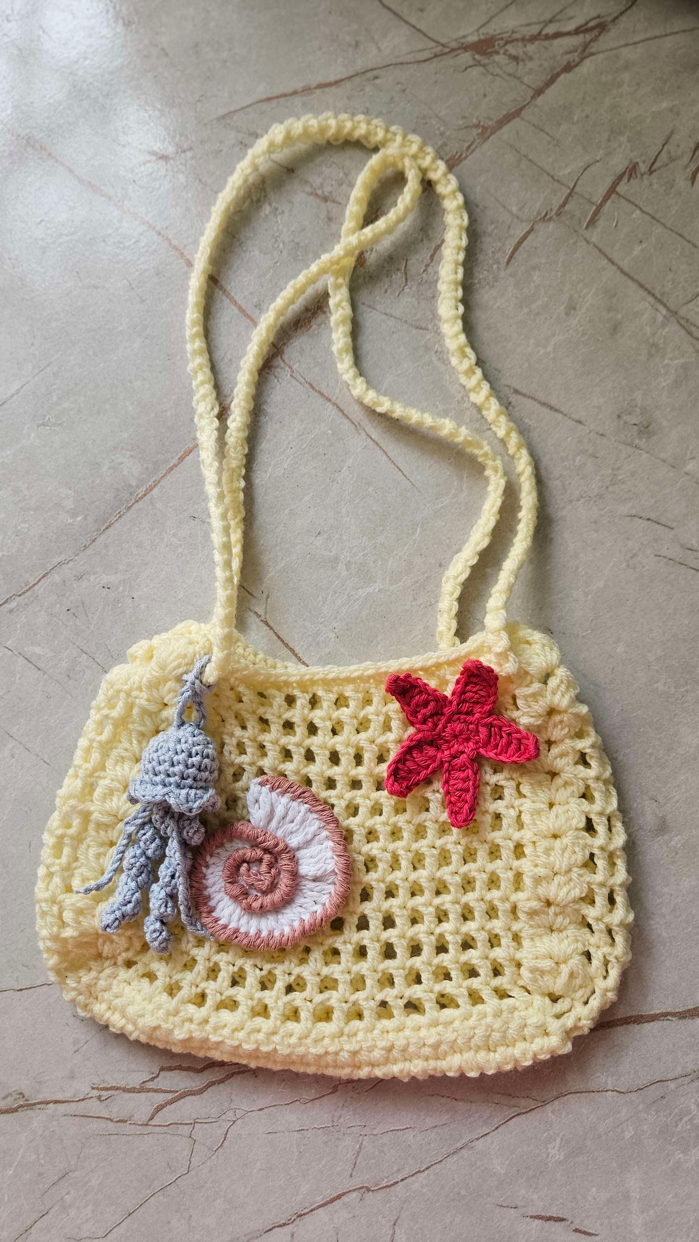 Beach tote bag - Image 1