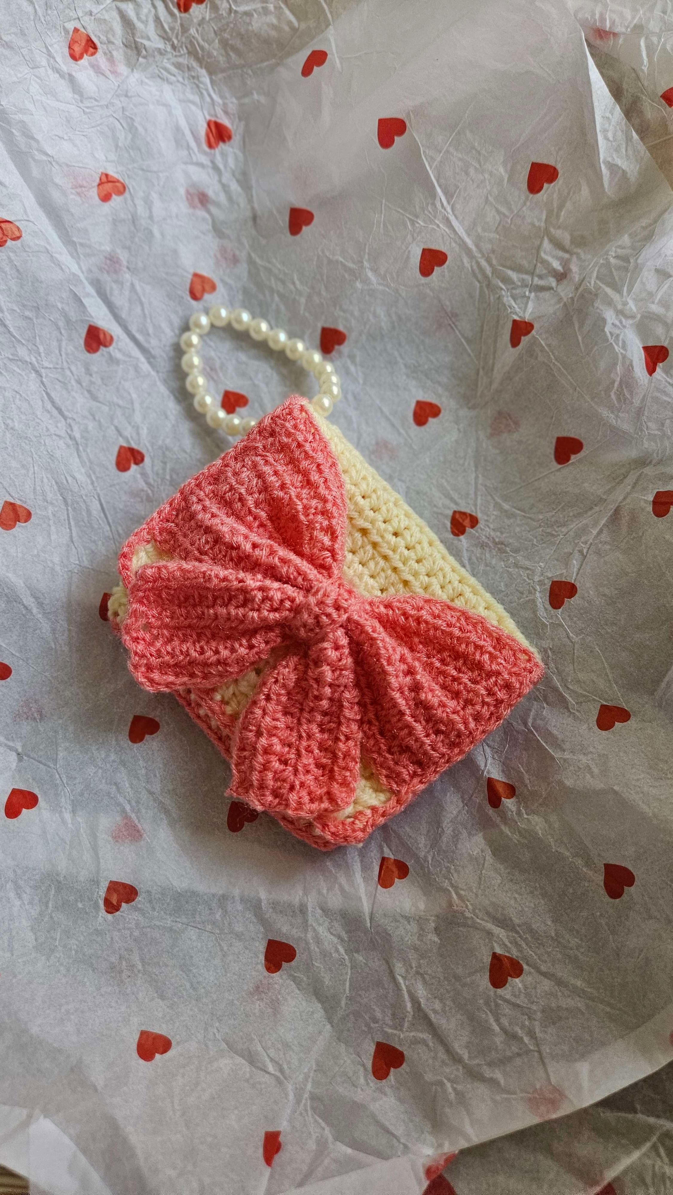 Small pouch - Image 1
