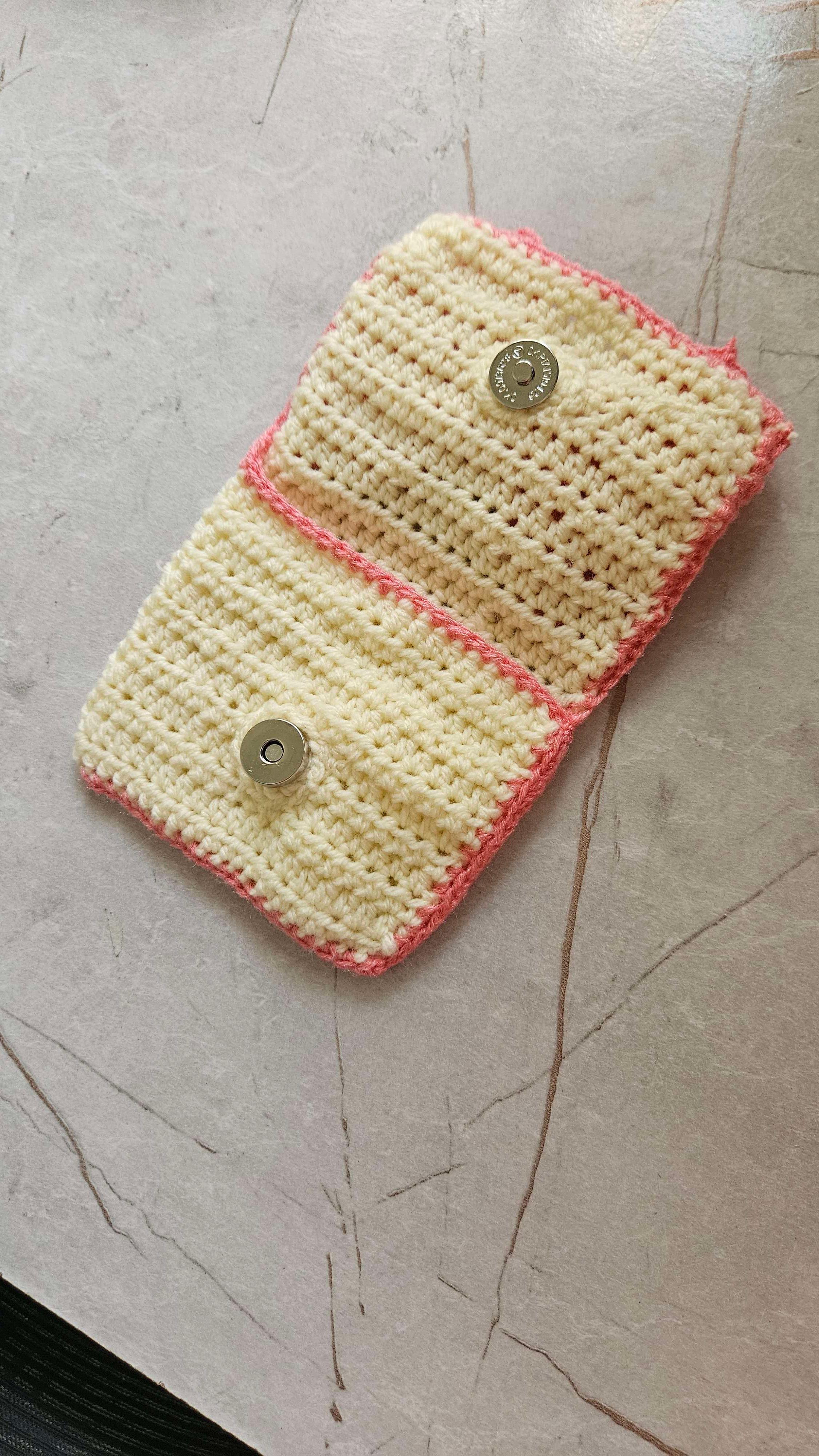 Small pouch - Thumbnail 2