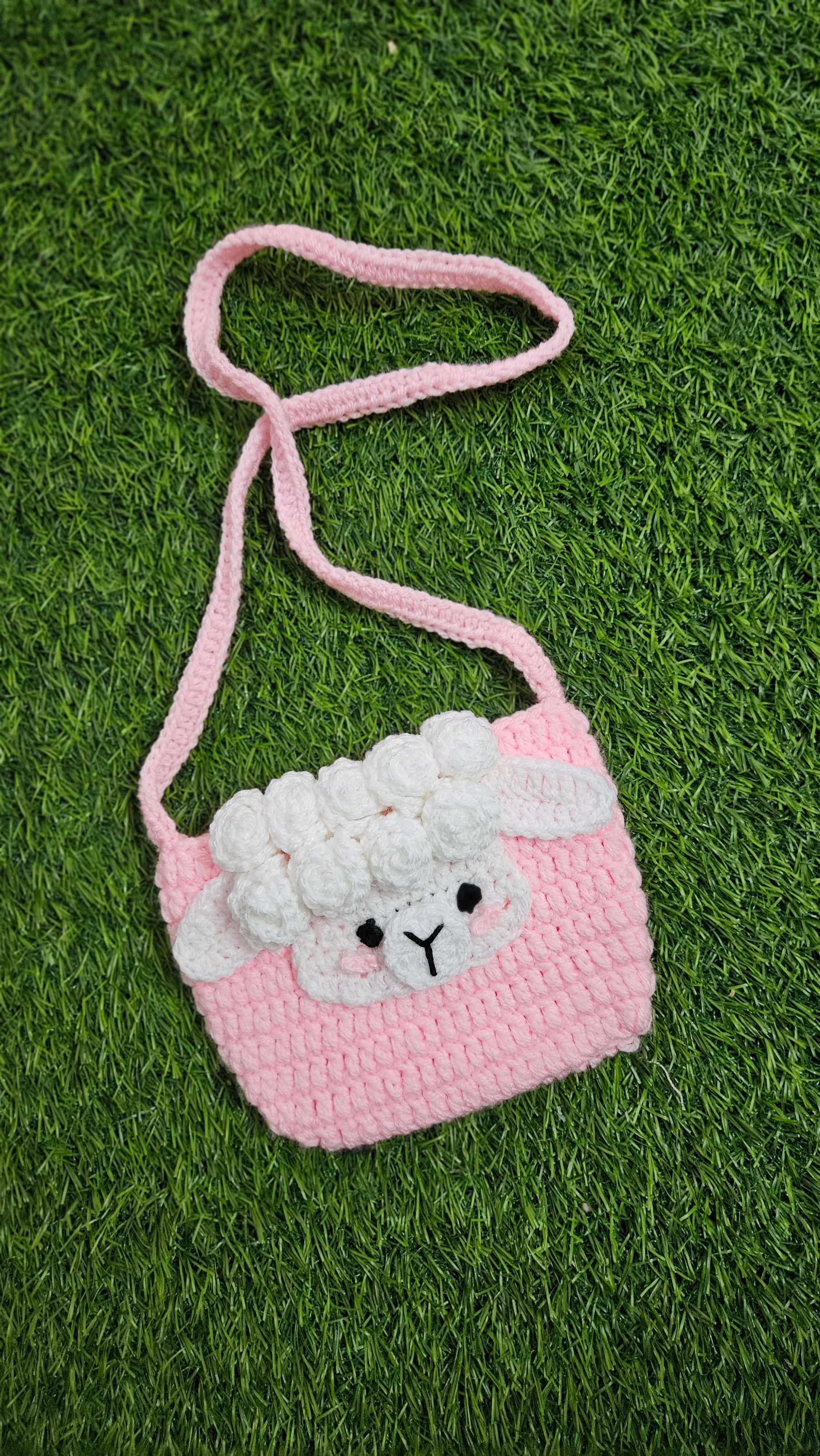 Kids bag - Image 1