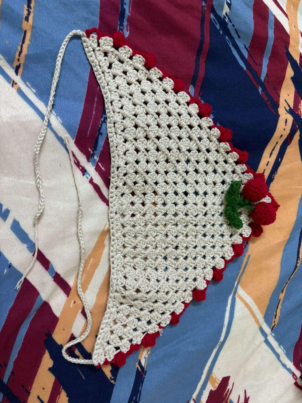 Hair bandana - Thumbnail 2