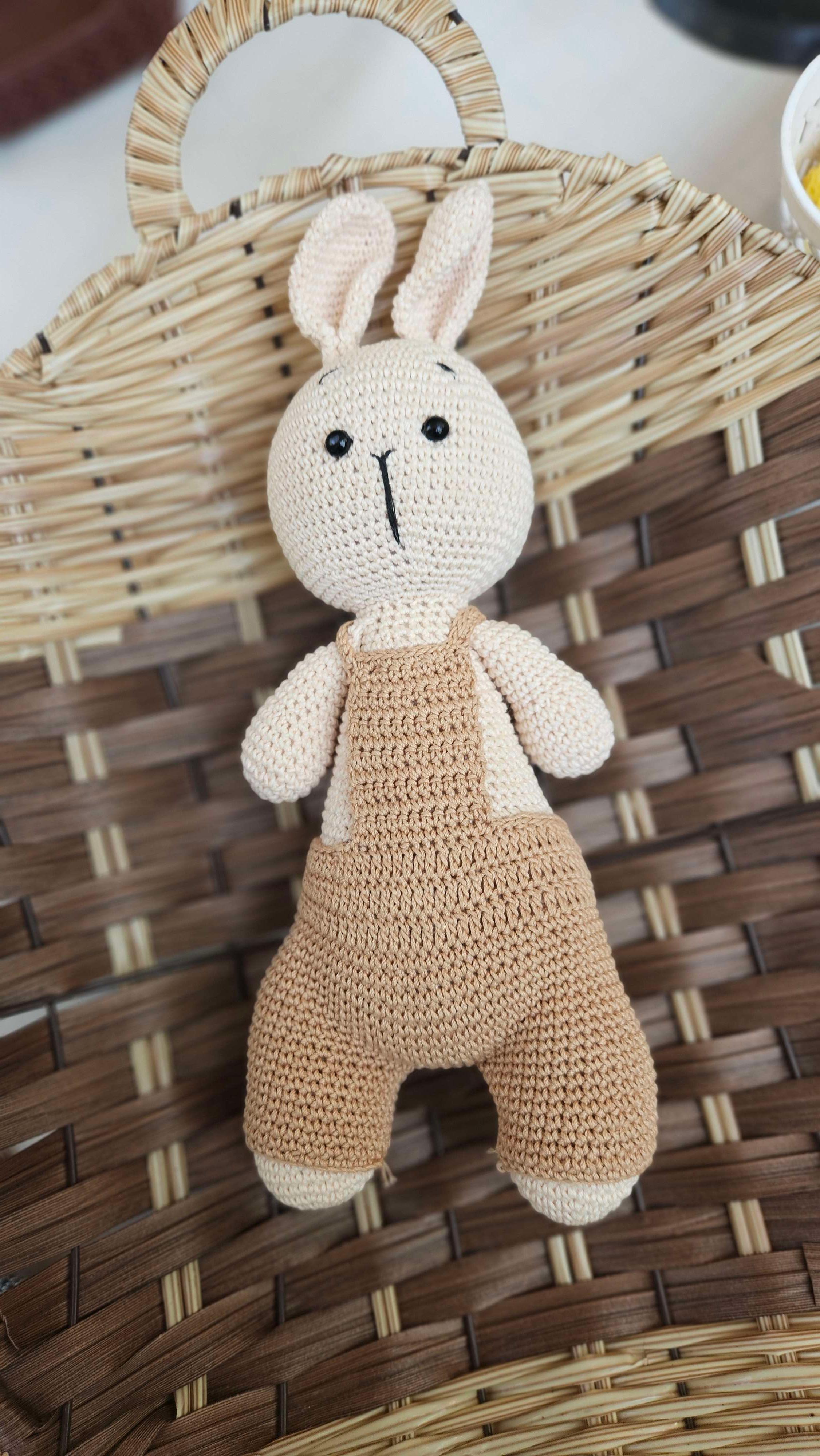 Big bunny - Image 1