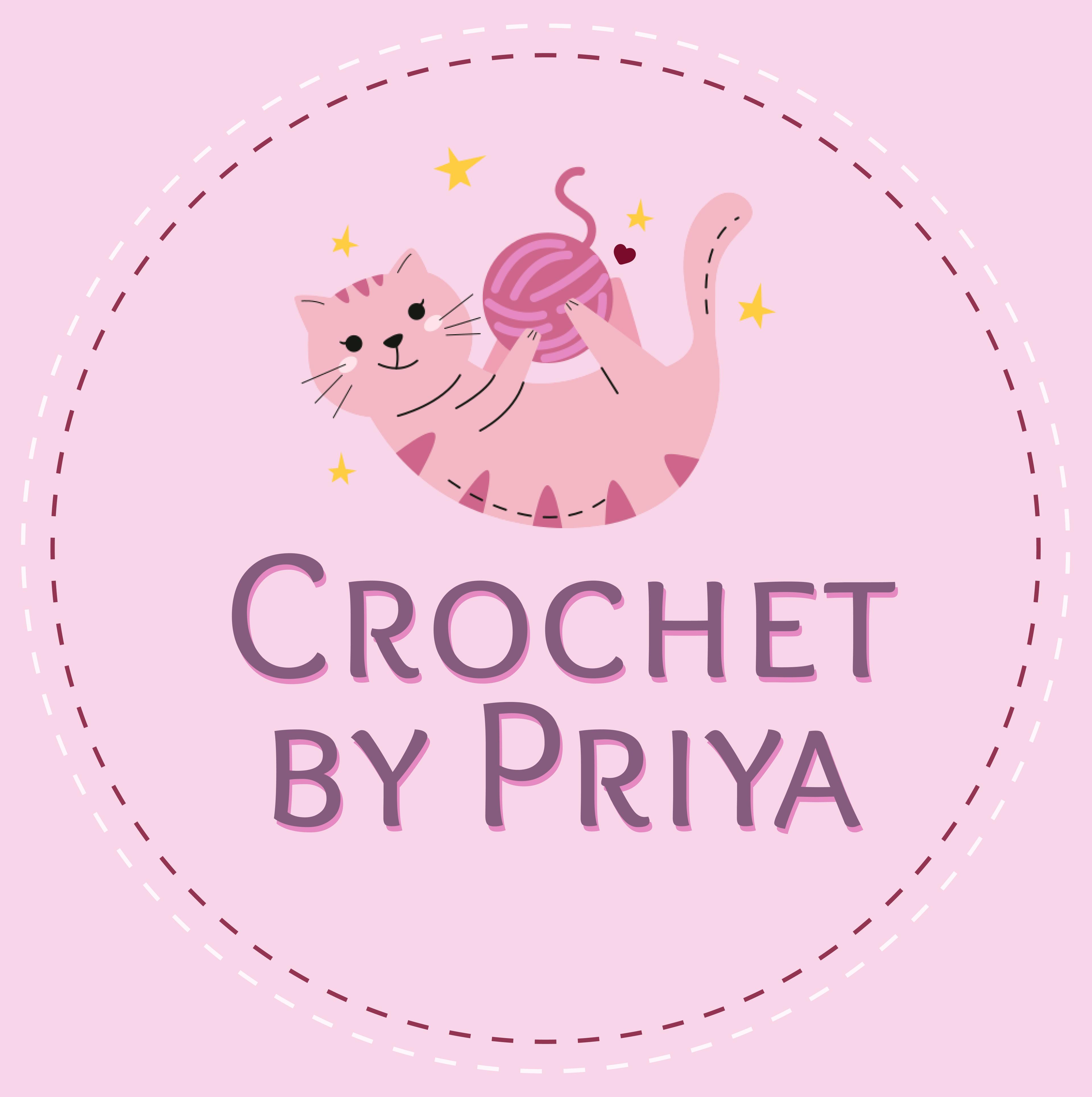 CrochetByPriya 