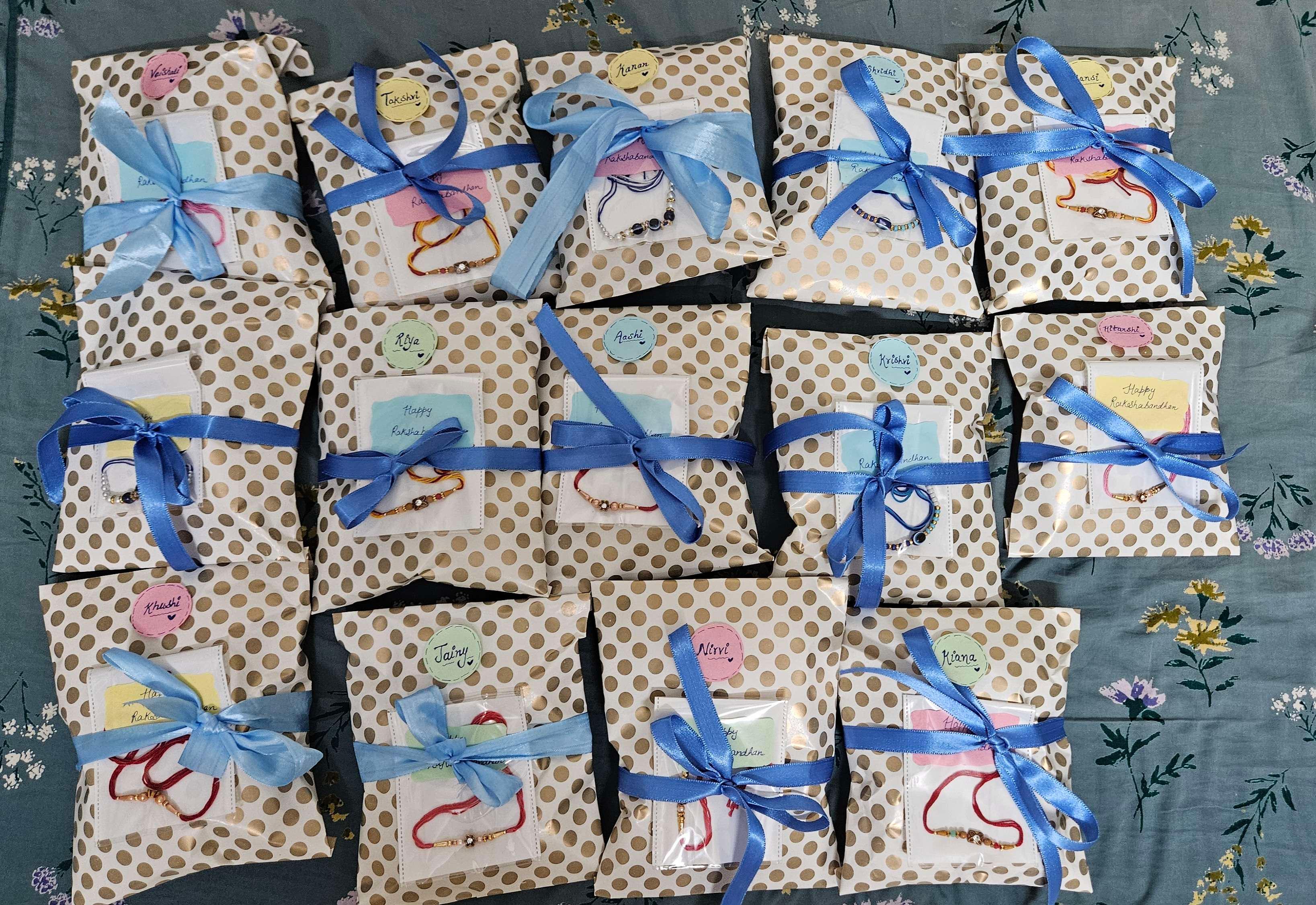 Gift wrap - Thumbnail 2