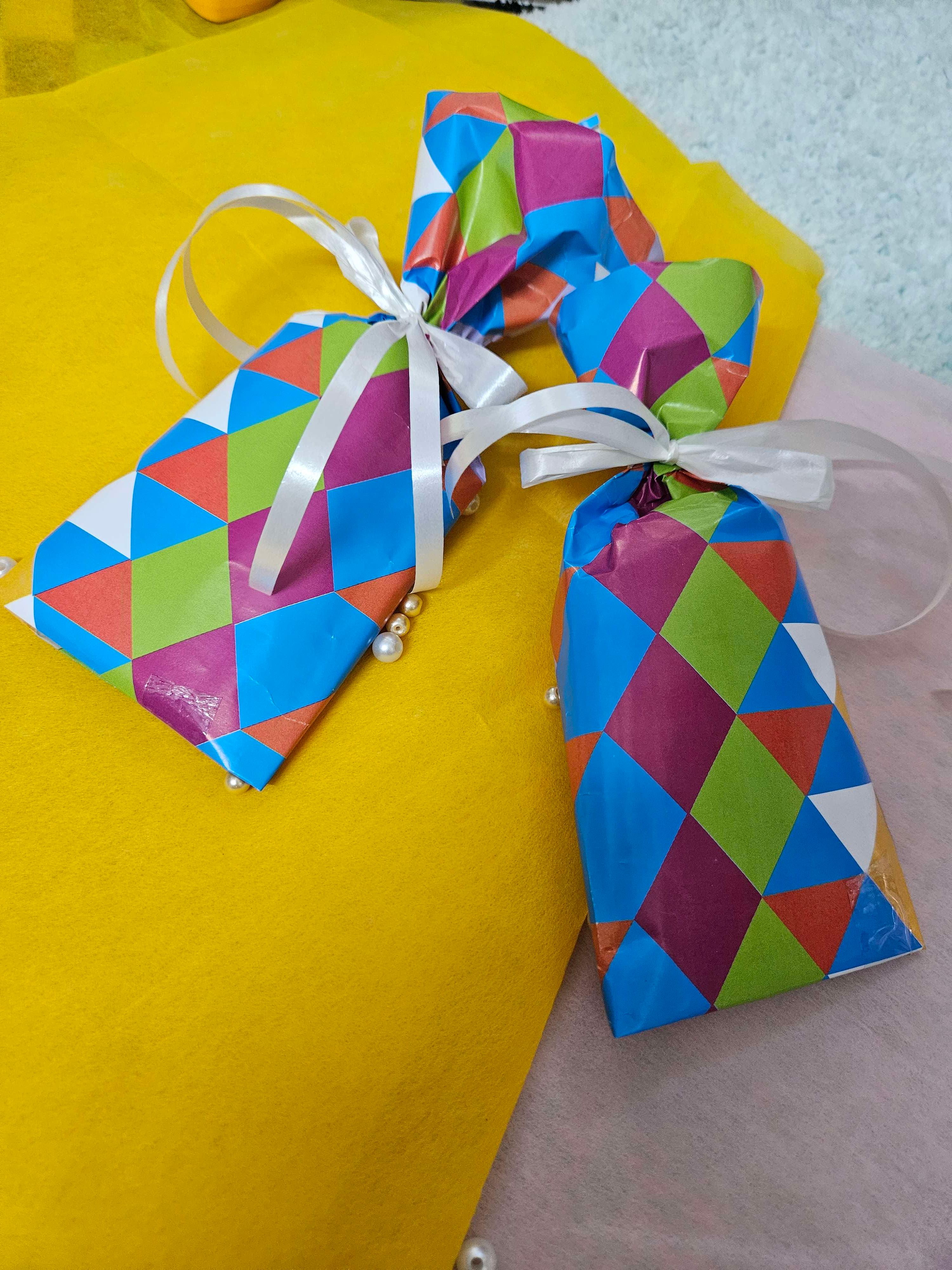 Gift wrap - Thumbnail 4