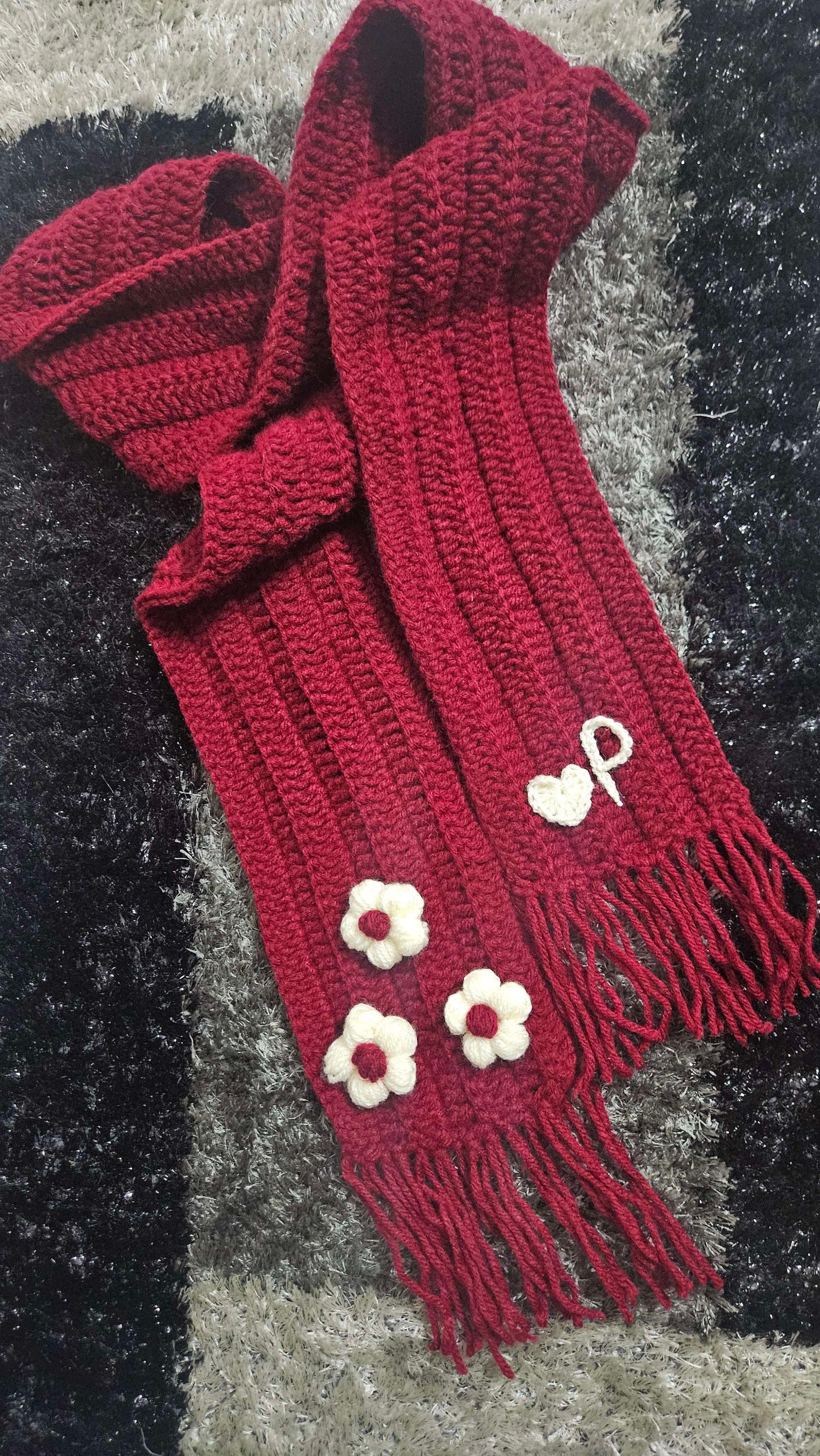Mikasa scarf - Image 1