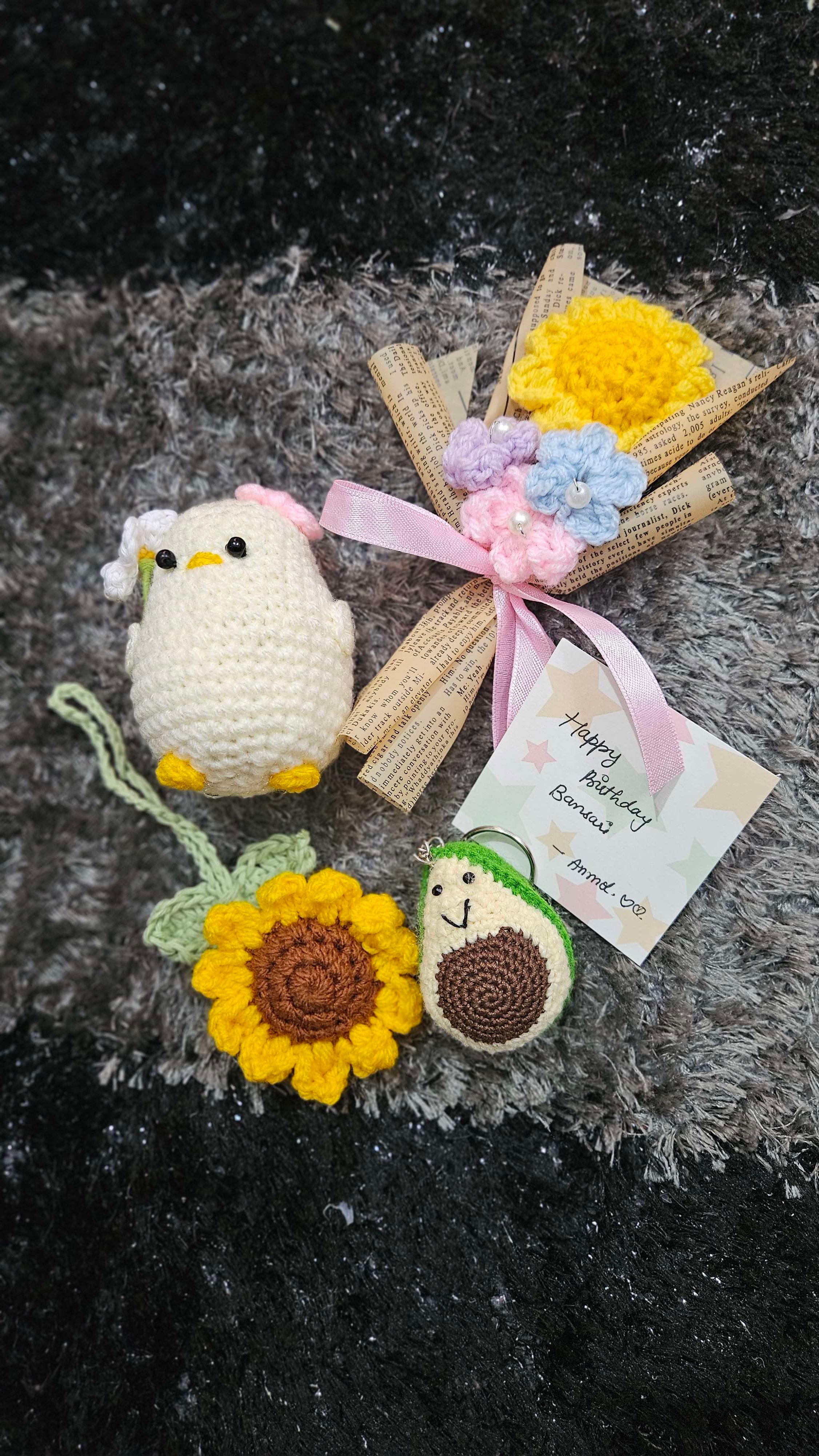 Gift hampers - Image 1