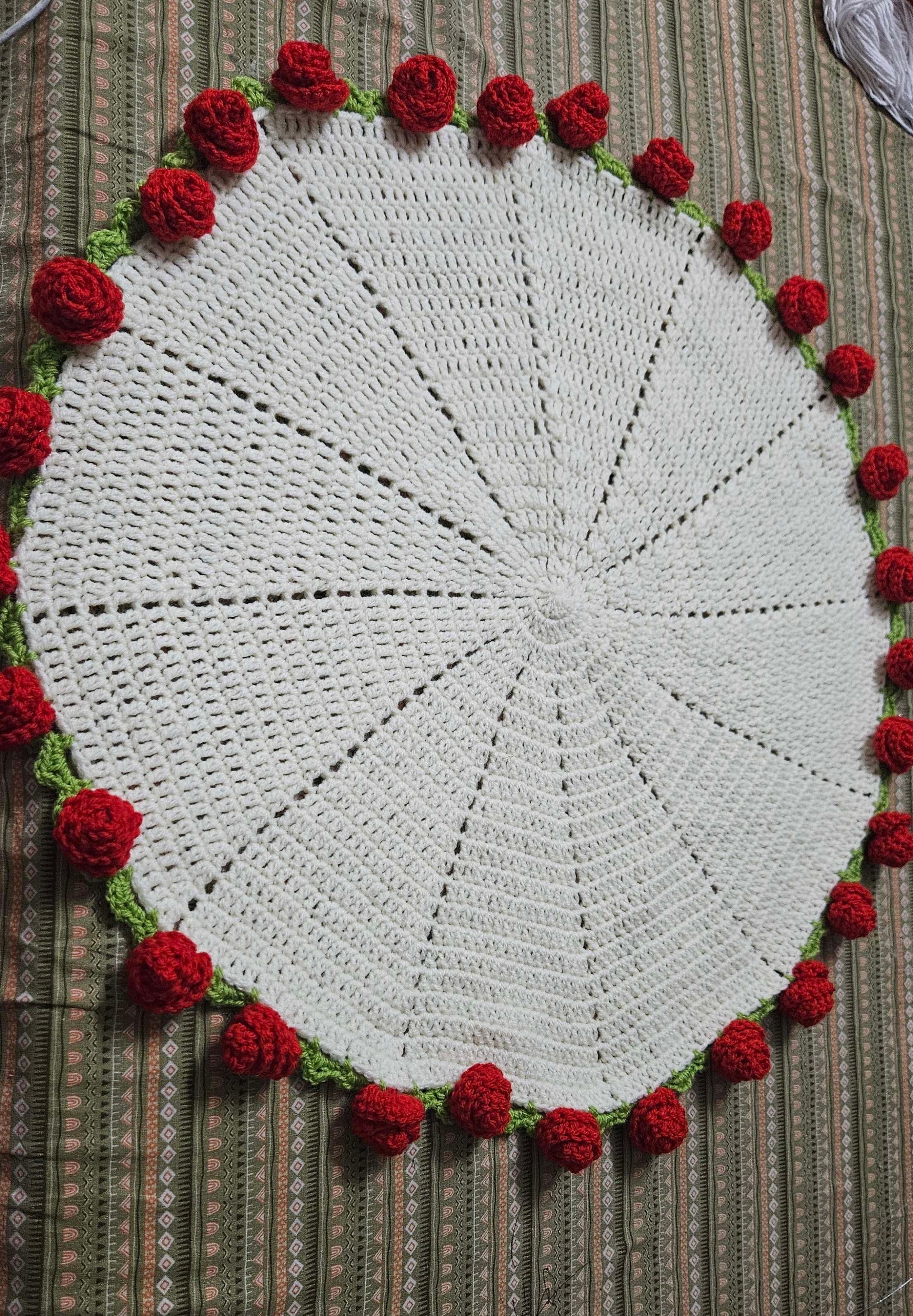 Blanket bouquet - Thumbnail 4