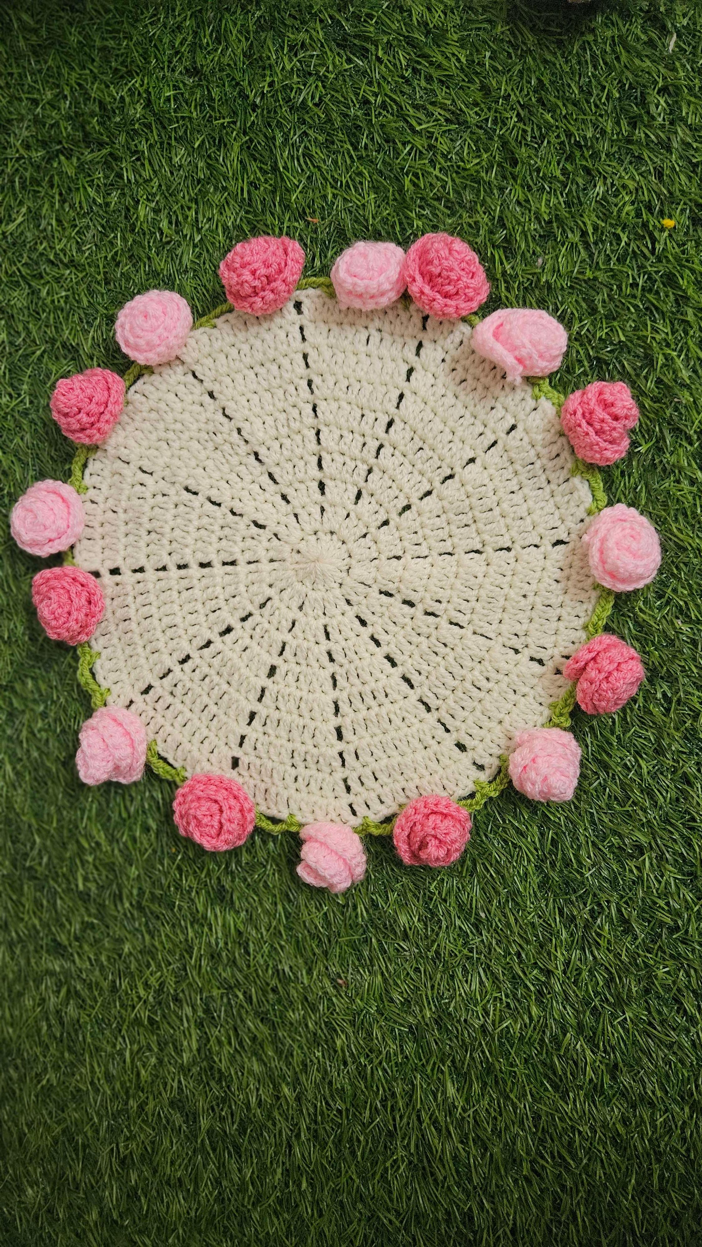 Blanket bouquet - Thumbnail 5