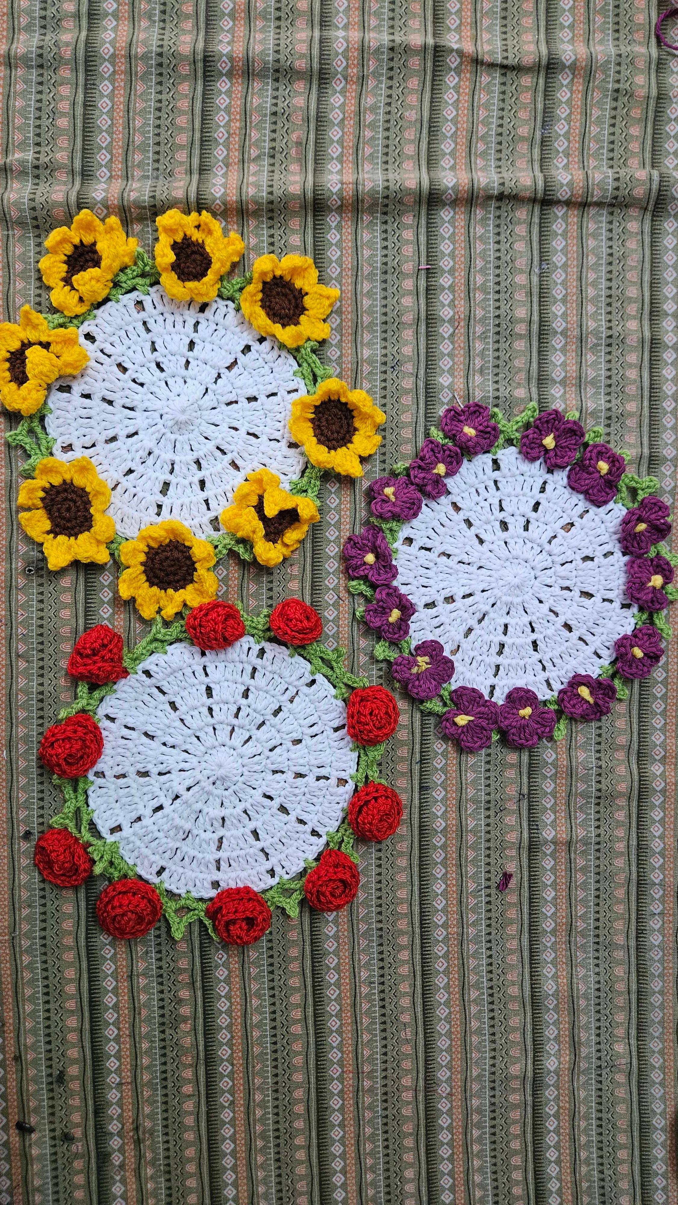 Coaster pot - Thumbnail 4