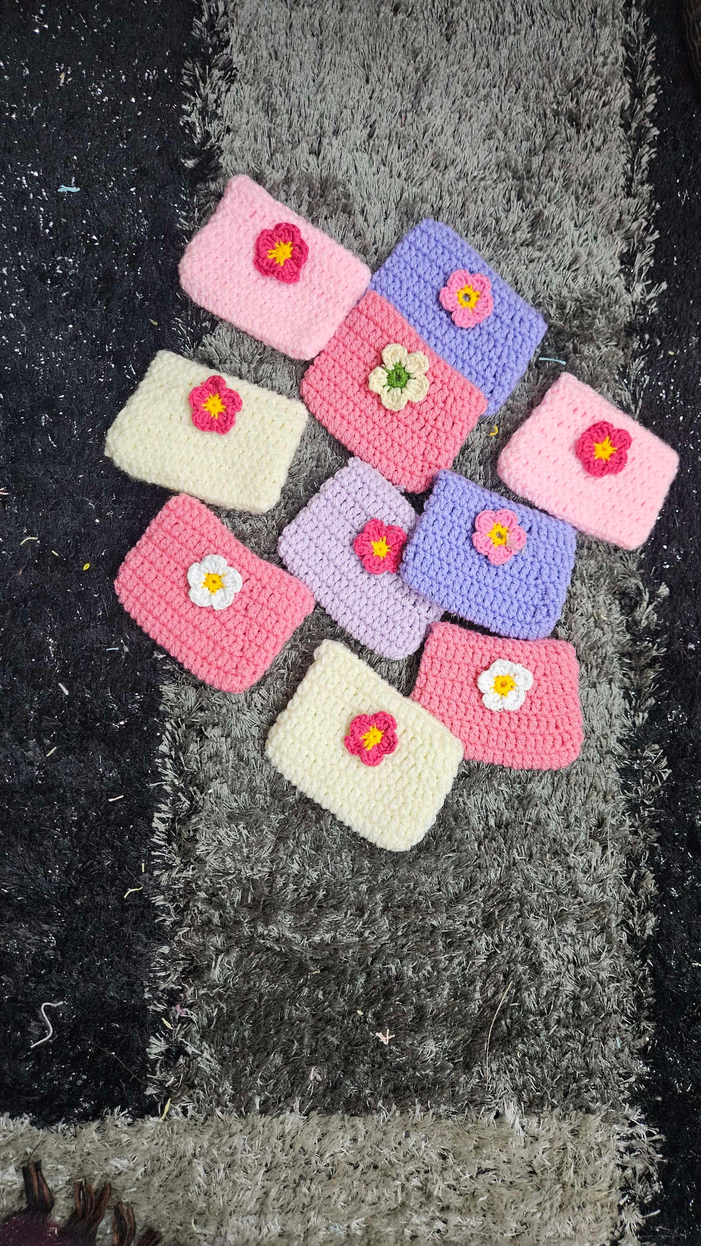 Card holder/ coin pouch - Image 1