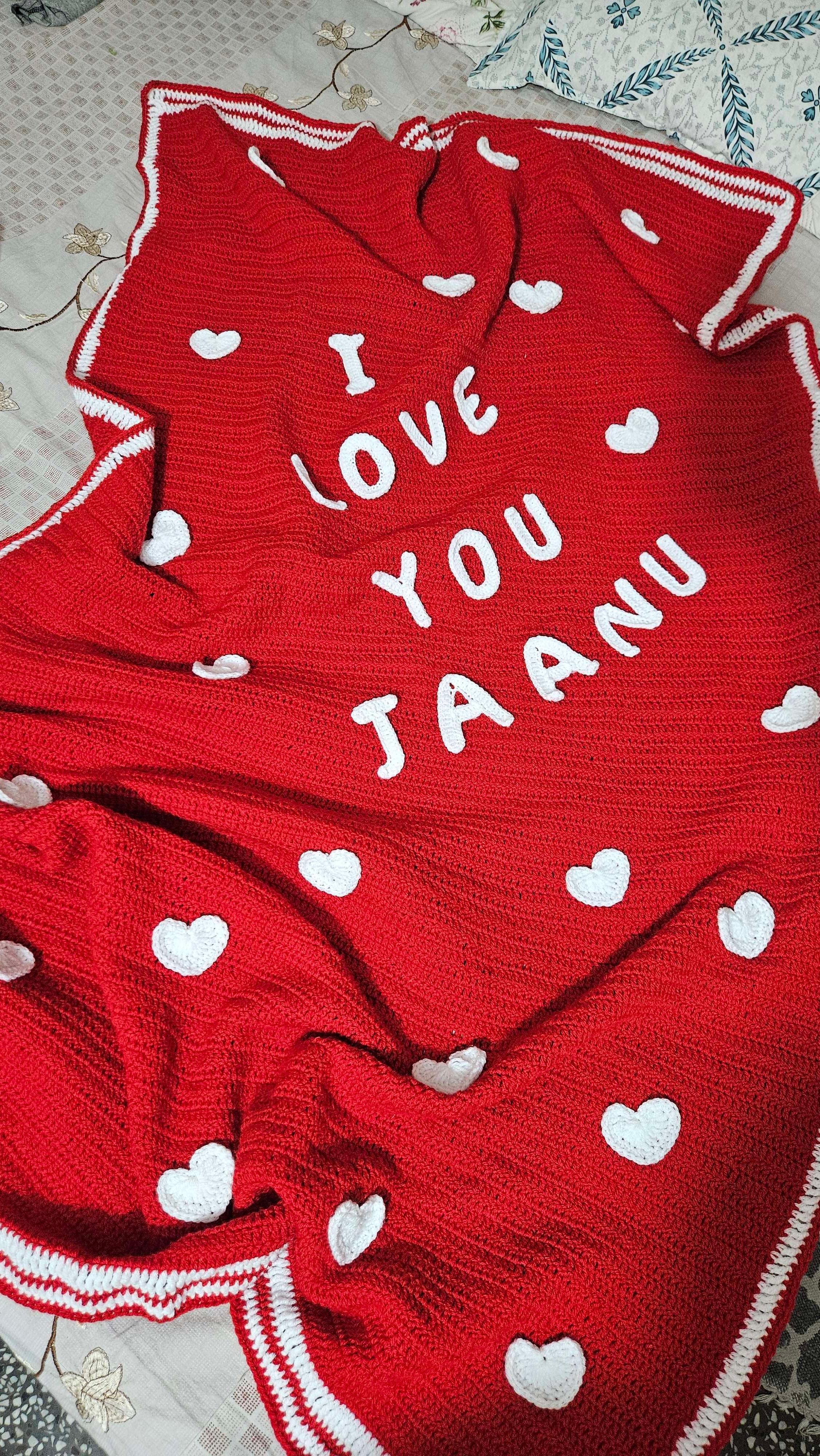 Blanket - Image 1