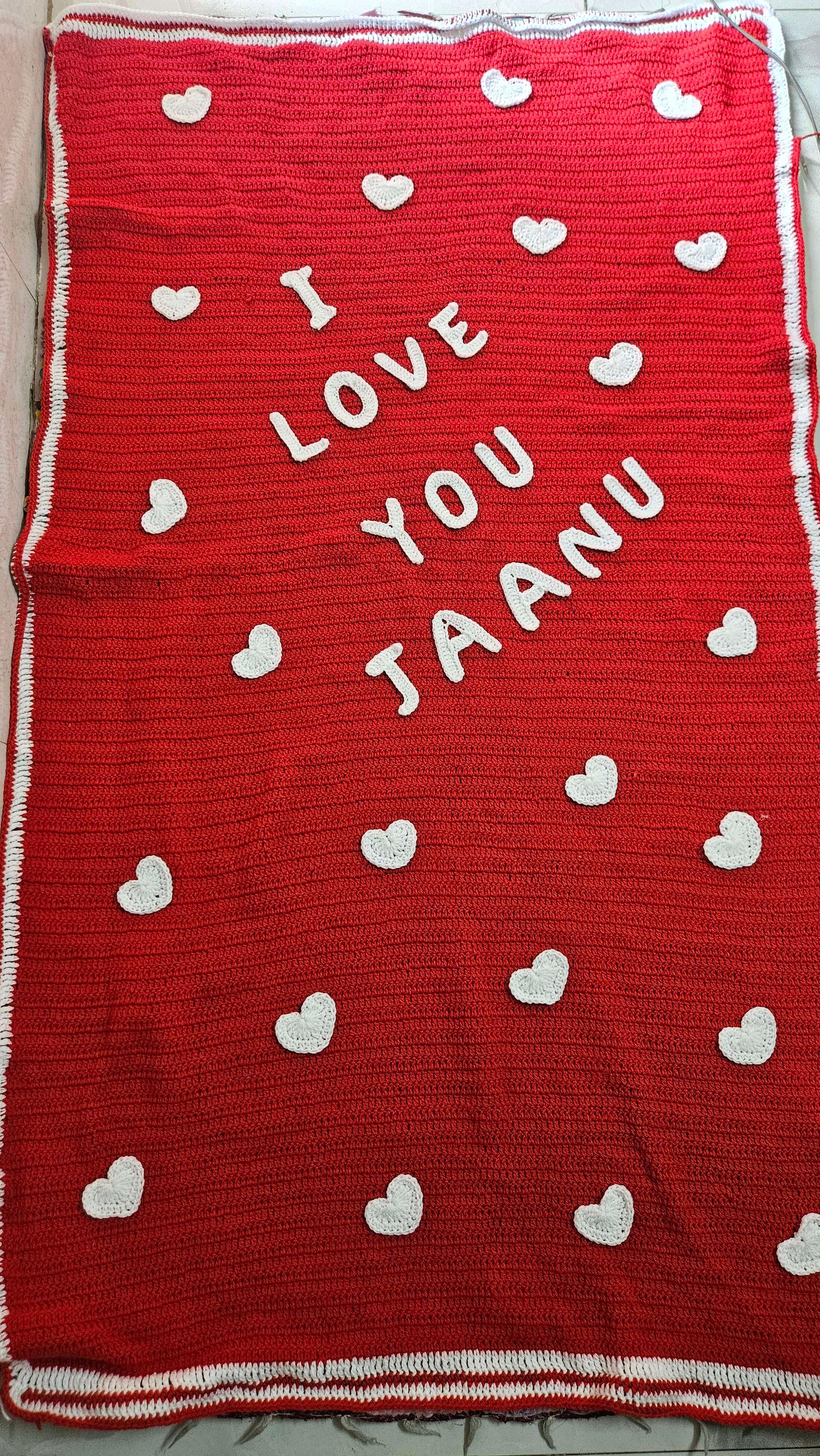 Blanket - Thumbnail 2
