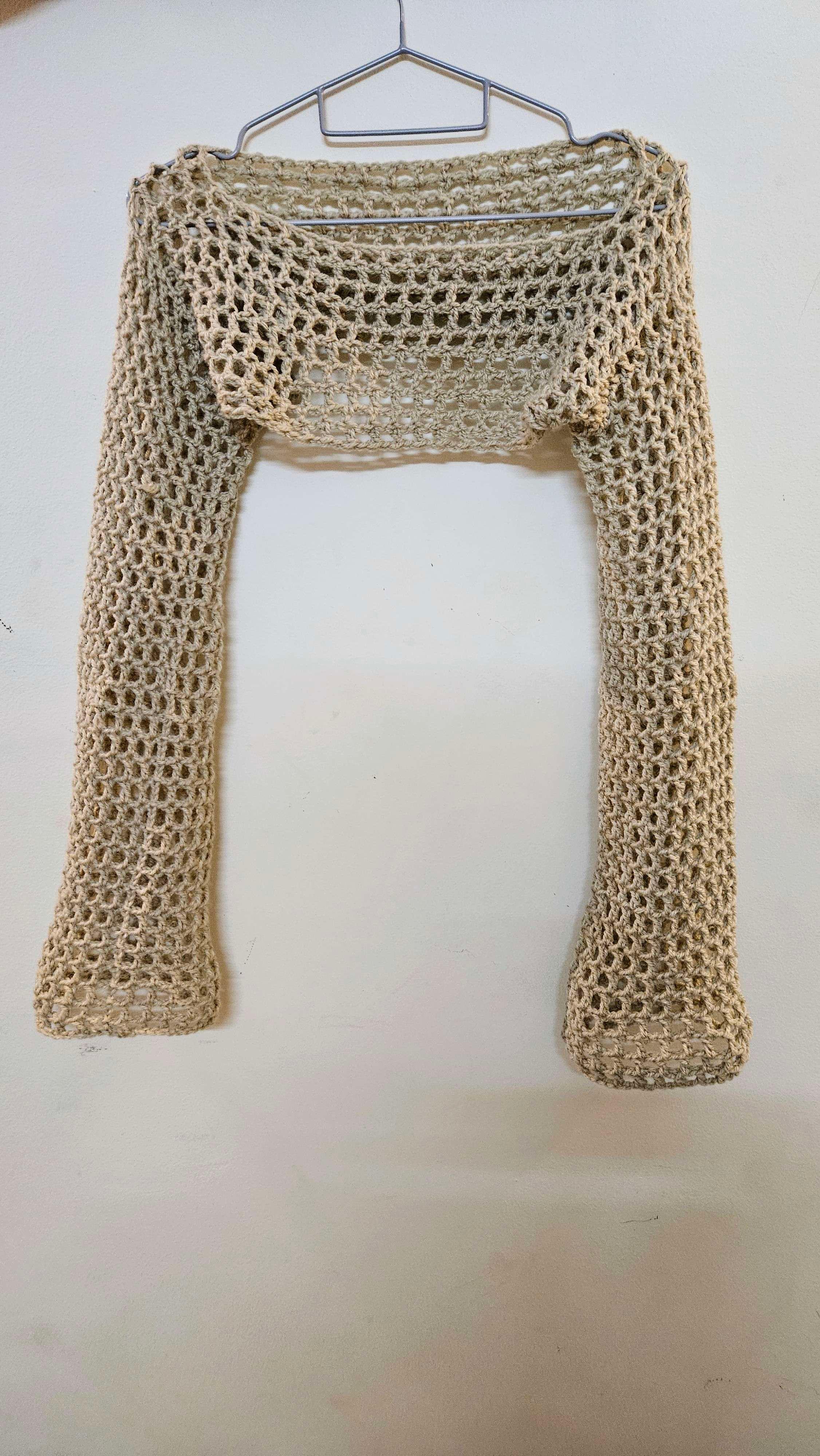 Mesh top - Thumbnail 5