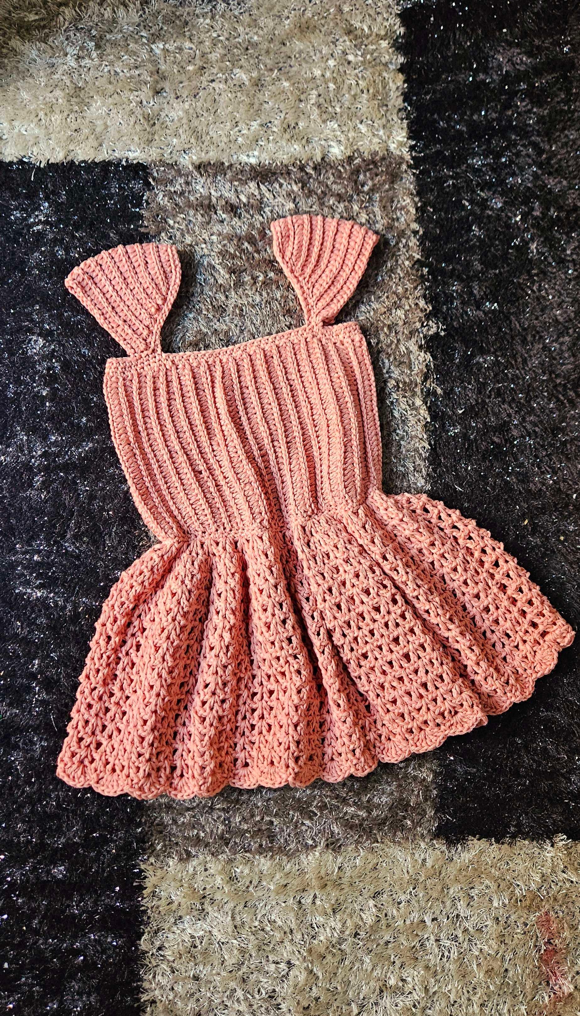 Baby doll top - Thumbnail 2