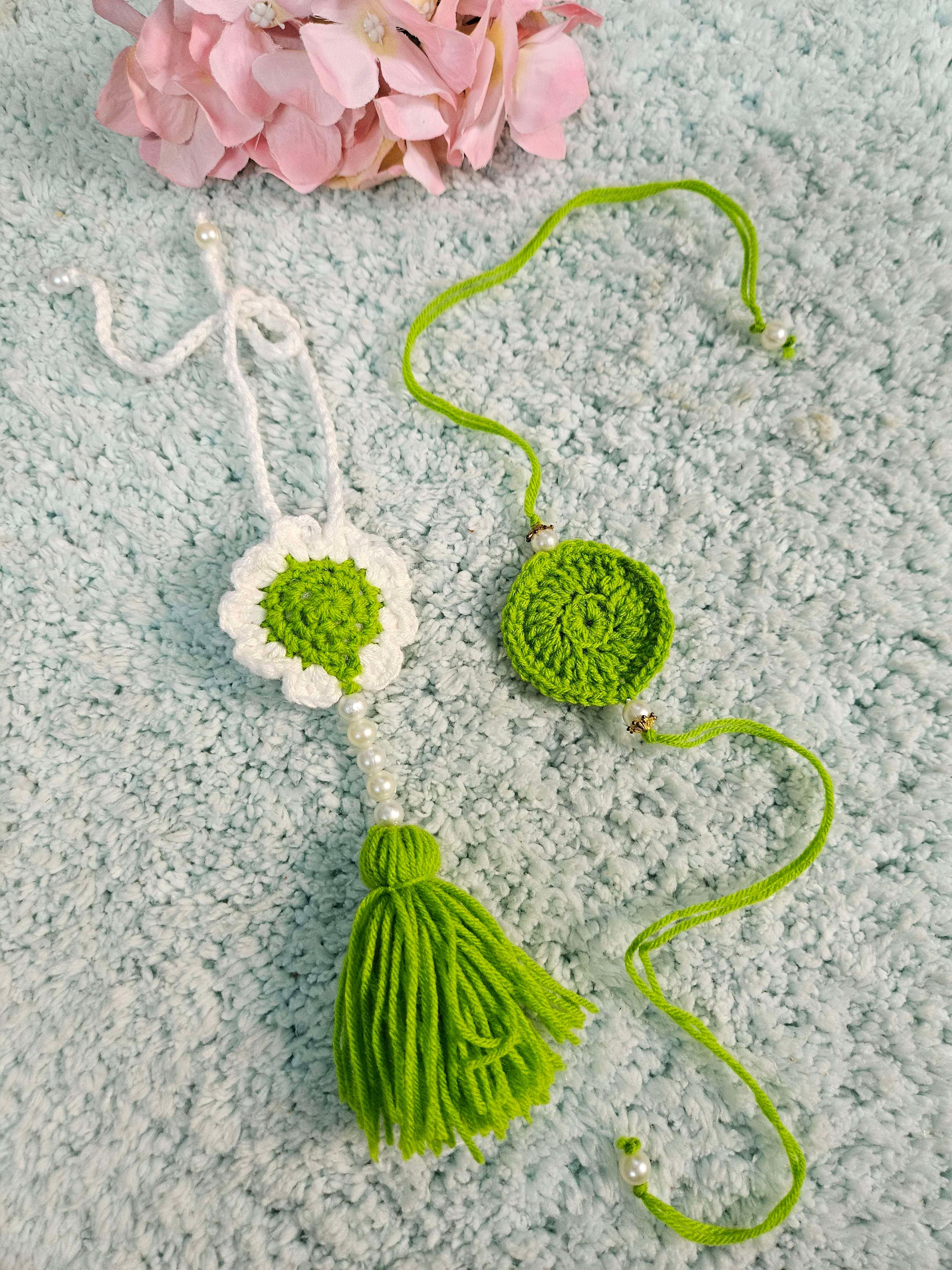 Couple rakhi - Thumbnail 4