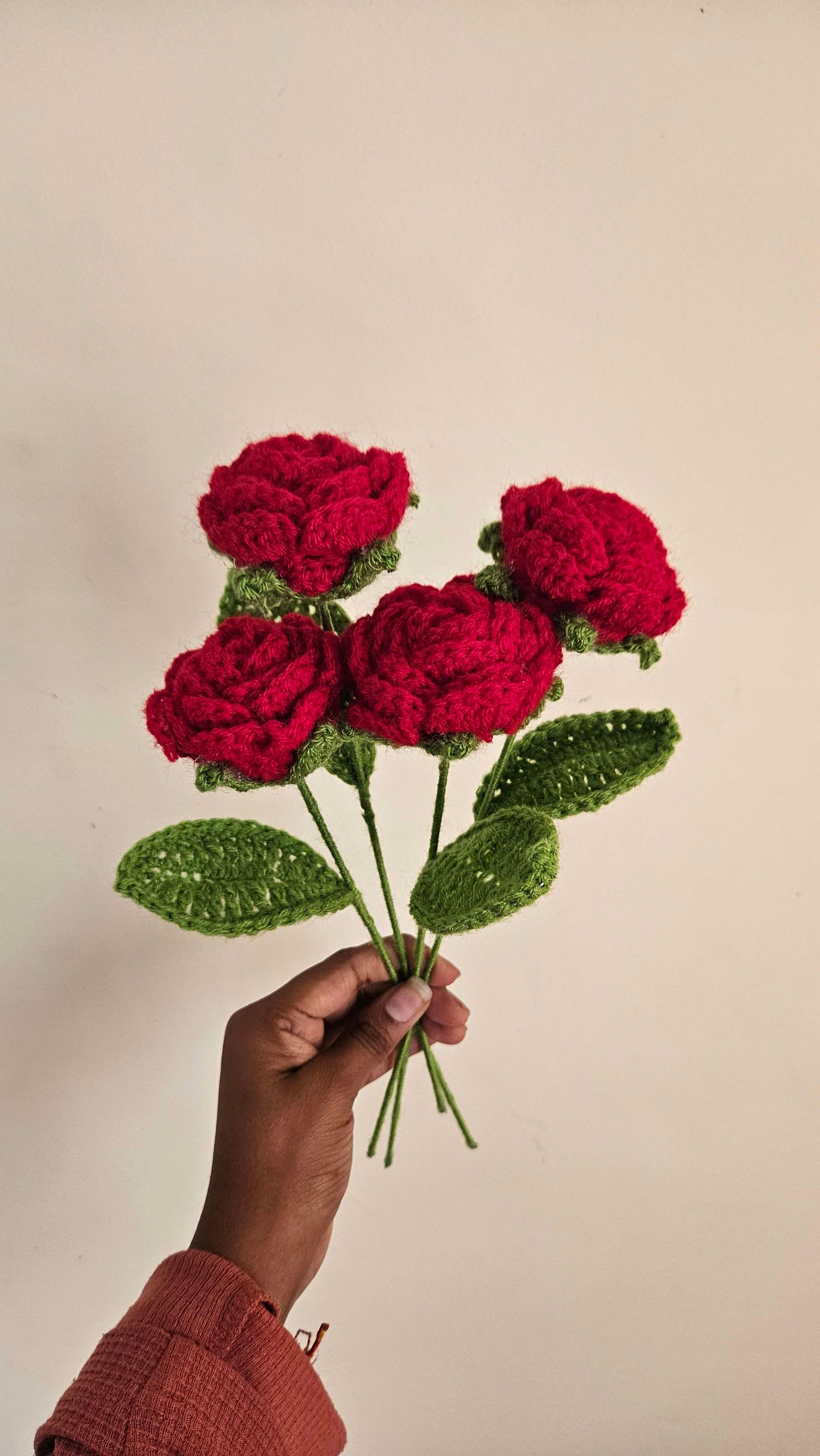 Rose stem - Image 1