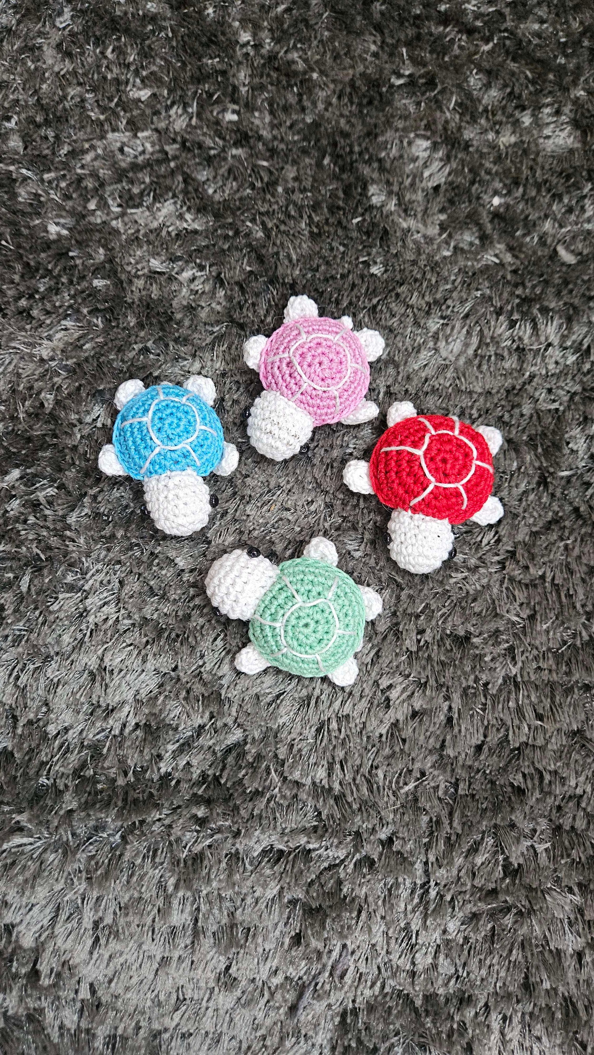 Mini turtle - Image 1